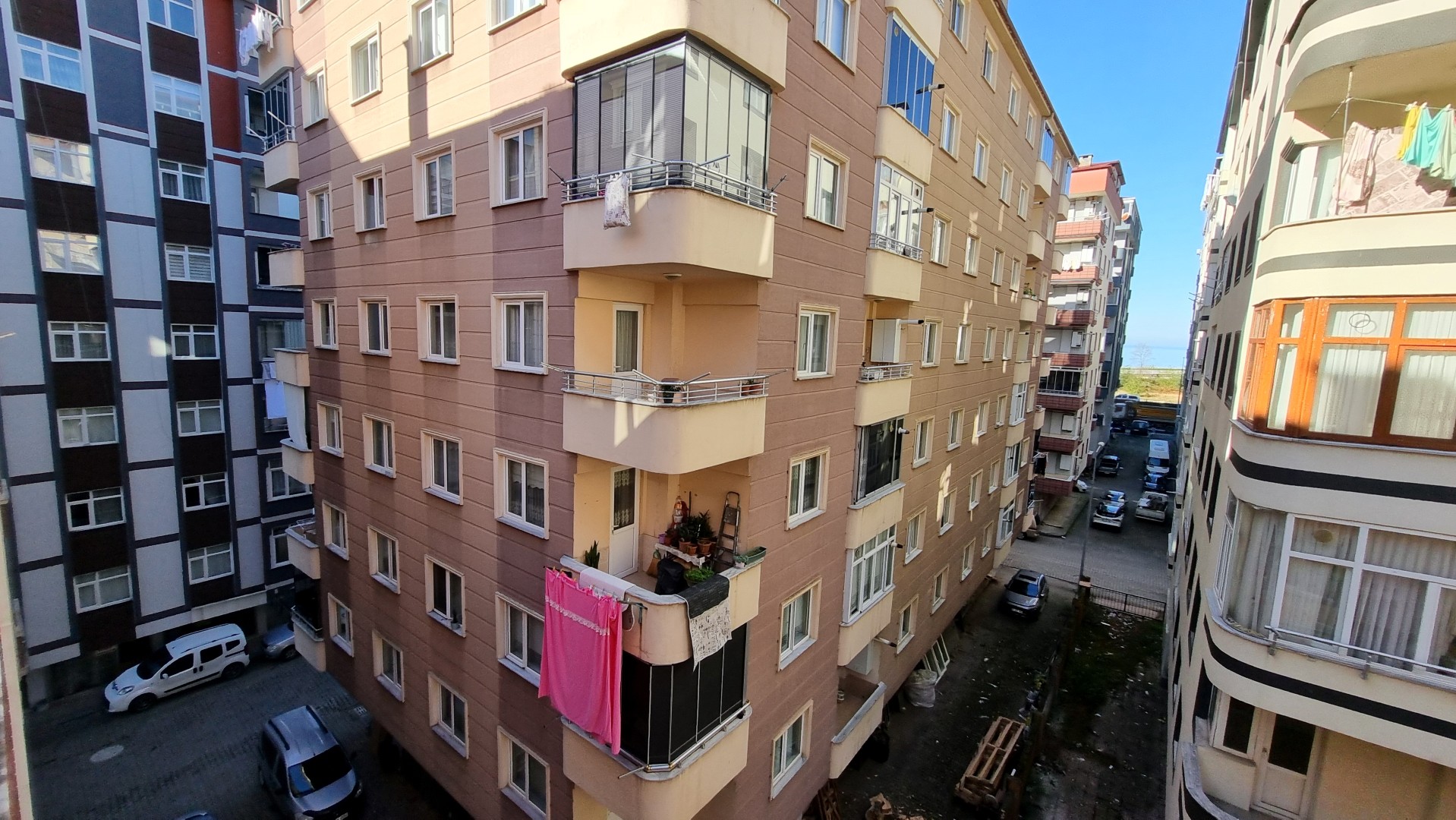 Satılık Daire, Trabzon / OF / İRFANLI MAHALLESİ