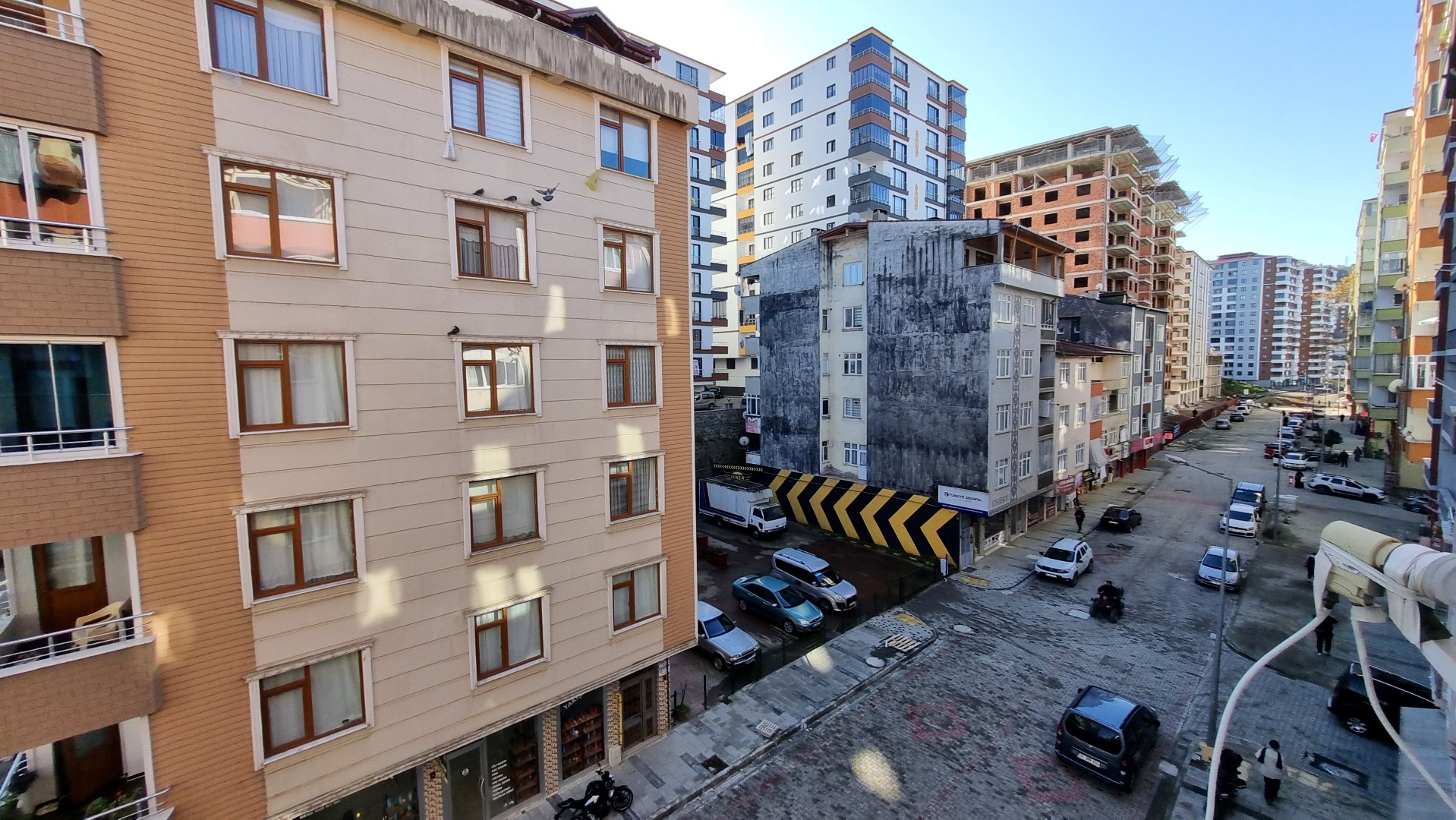 Satılık Daire, Trabzon / OF / İRFANLI MAHALLESİ