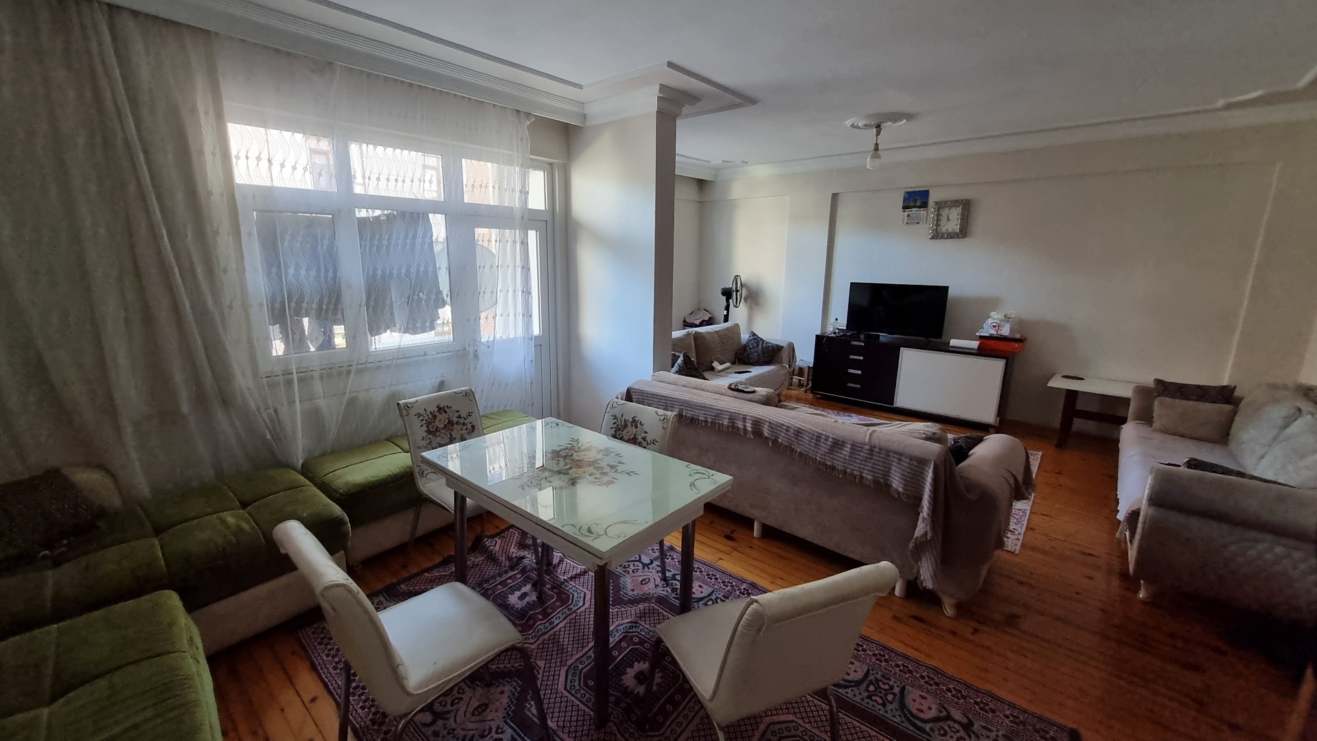 Satılık Daire, Trabzon / OF / İRFANLI MAHALLESİ