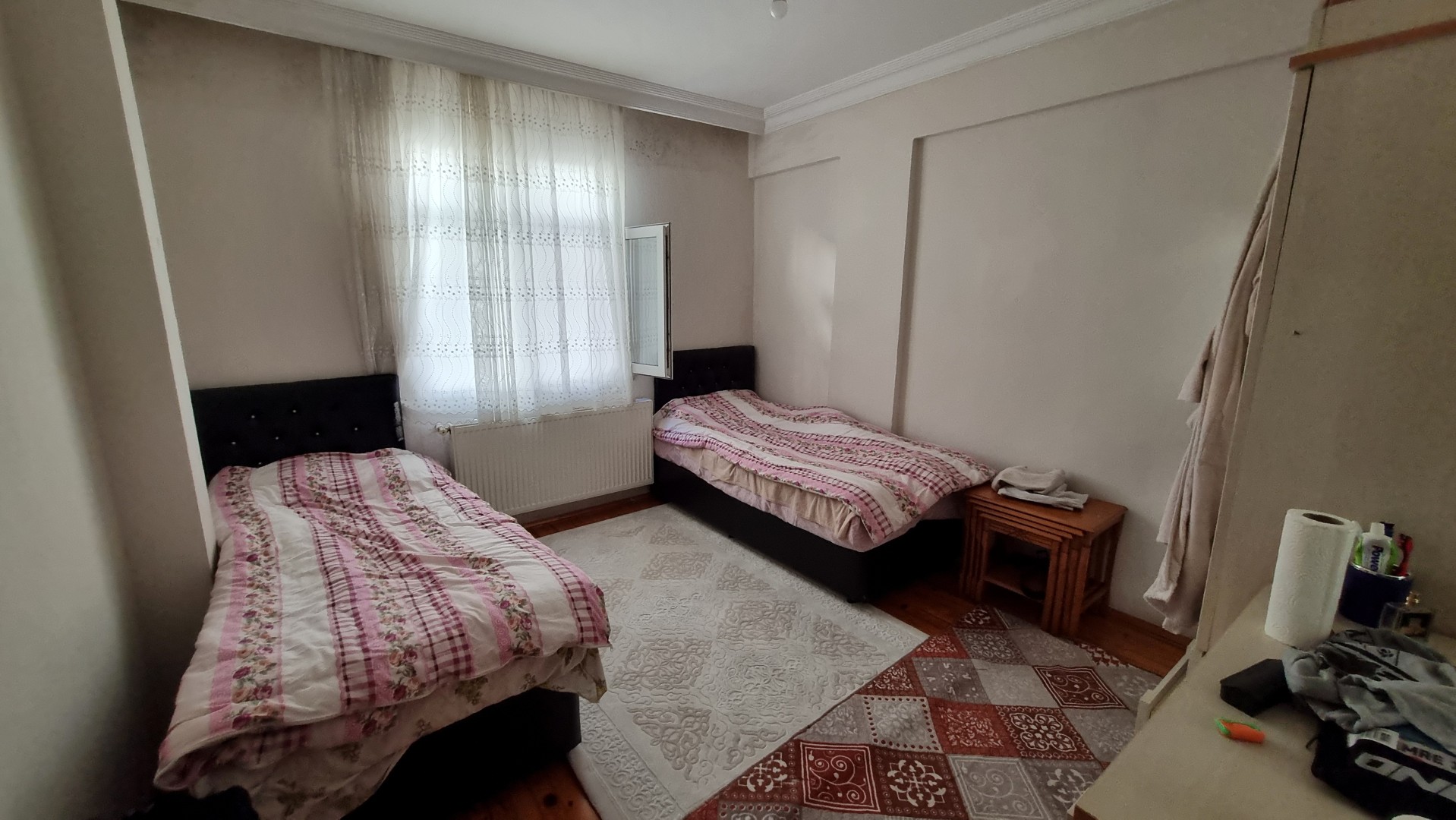 Satılık Daire, Trabzon / OF / İRFANLI MAHALLESİ