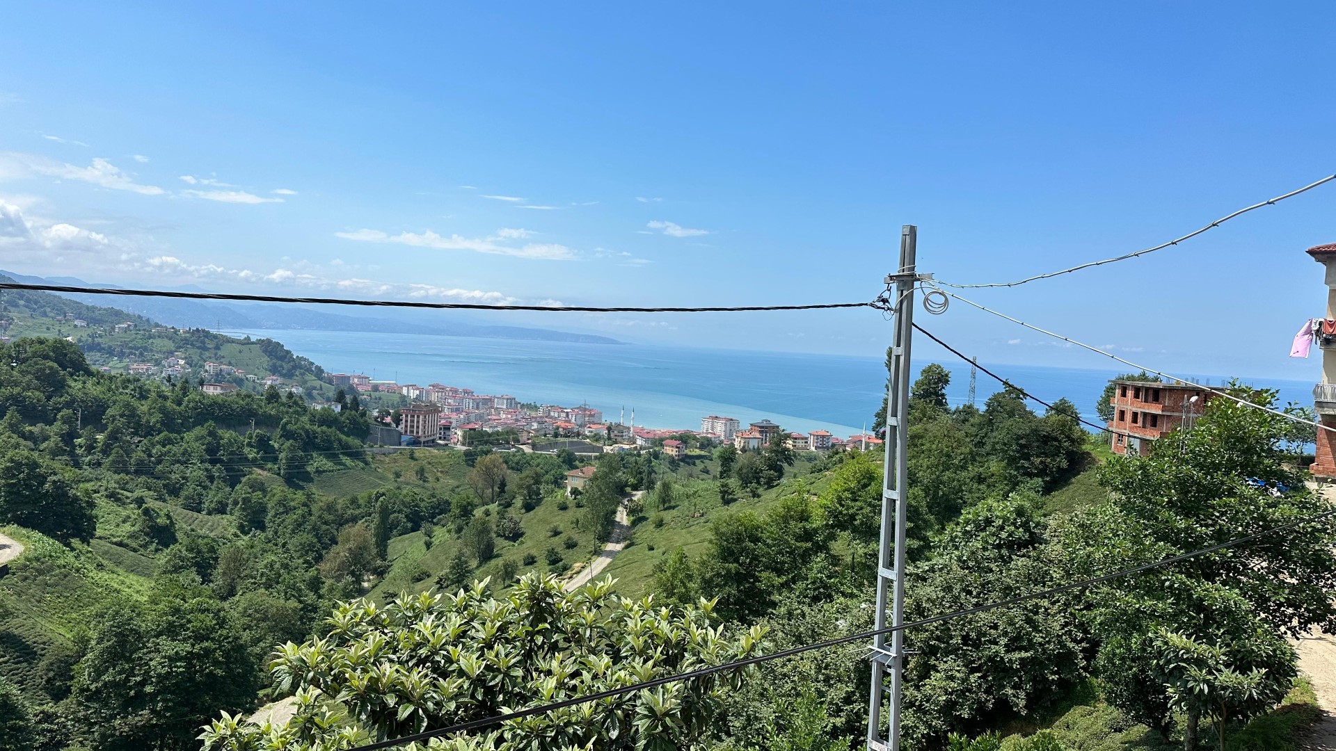 Kiralık Daire, Trabzon / OF / CUMHURİYET MAHALLESİ