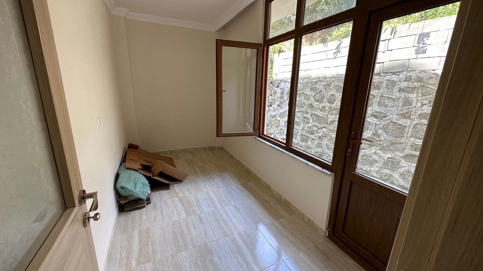 Kiralık Daire, Trabzon / OF / CUMHURİYET MAHALLESİ