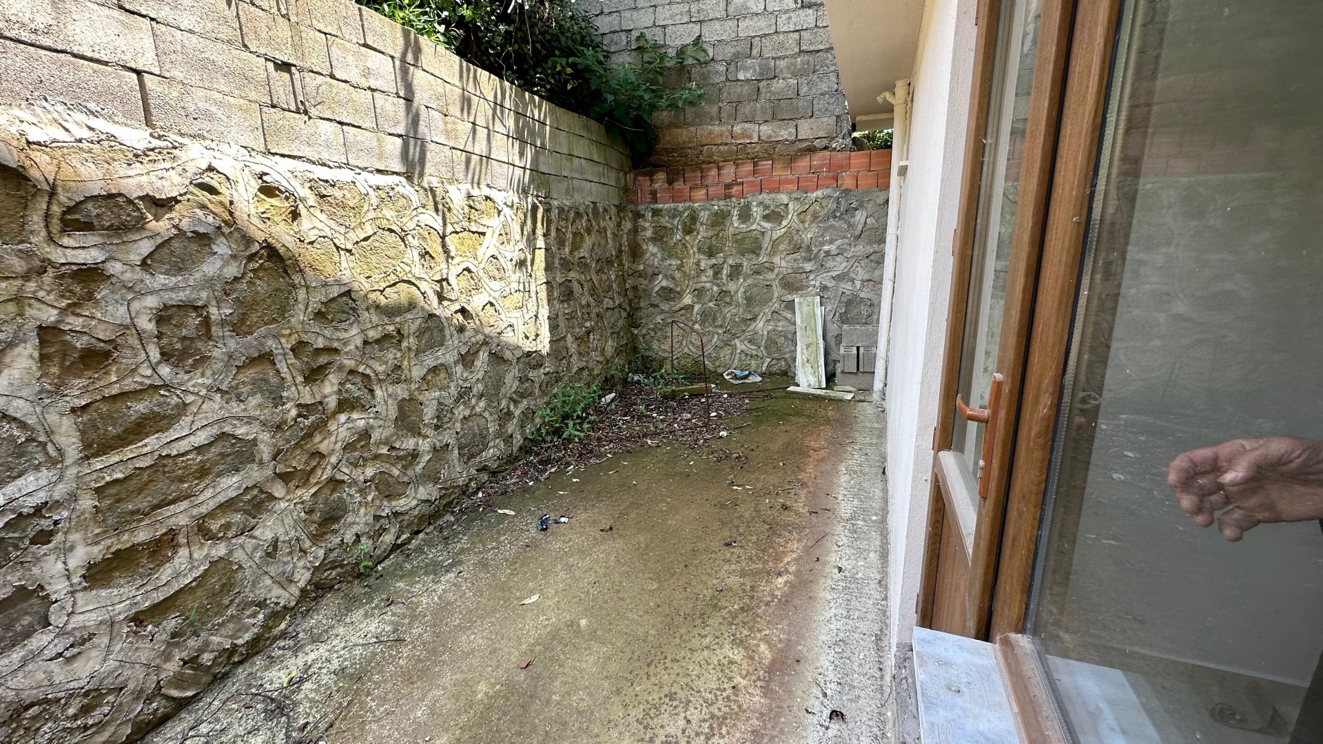 Kiralık Daire, Trabzon / OF / CUMHURİYET MAHALLESİ