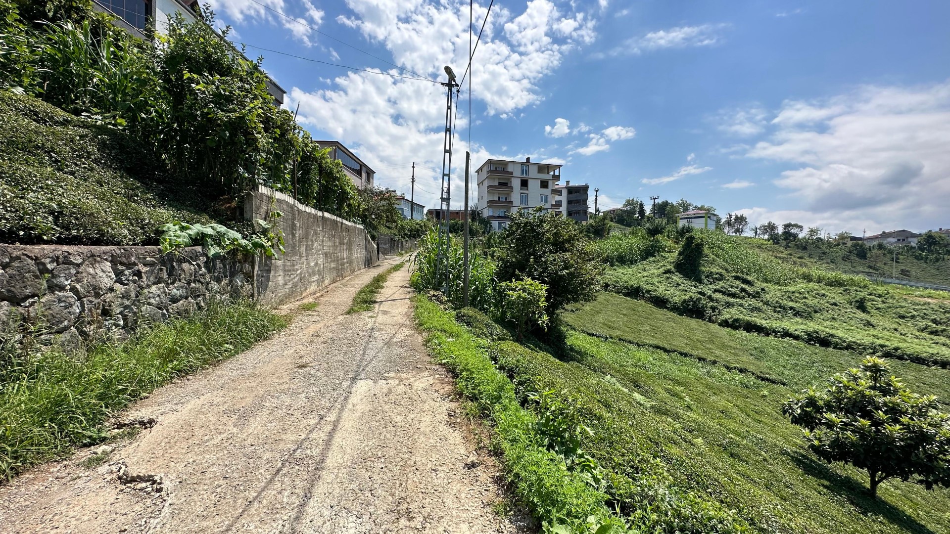 Kiralık Daire, Trabzon / OF / CUMHURİYET MAHALLESİ