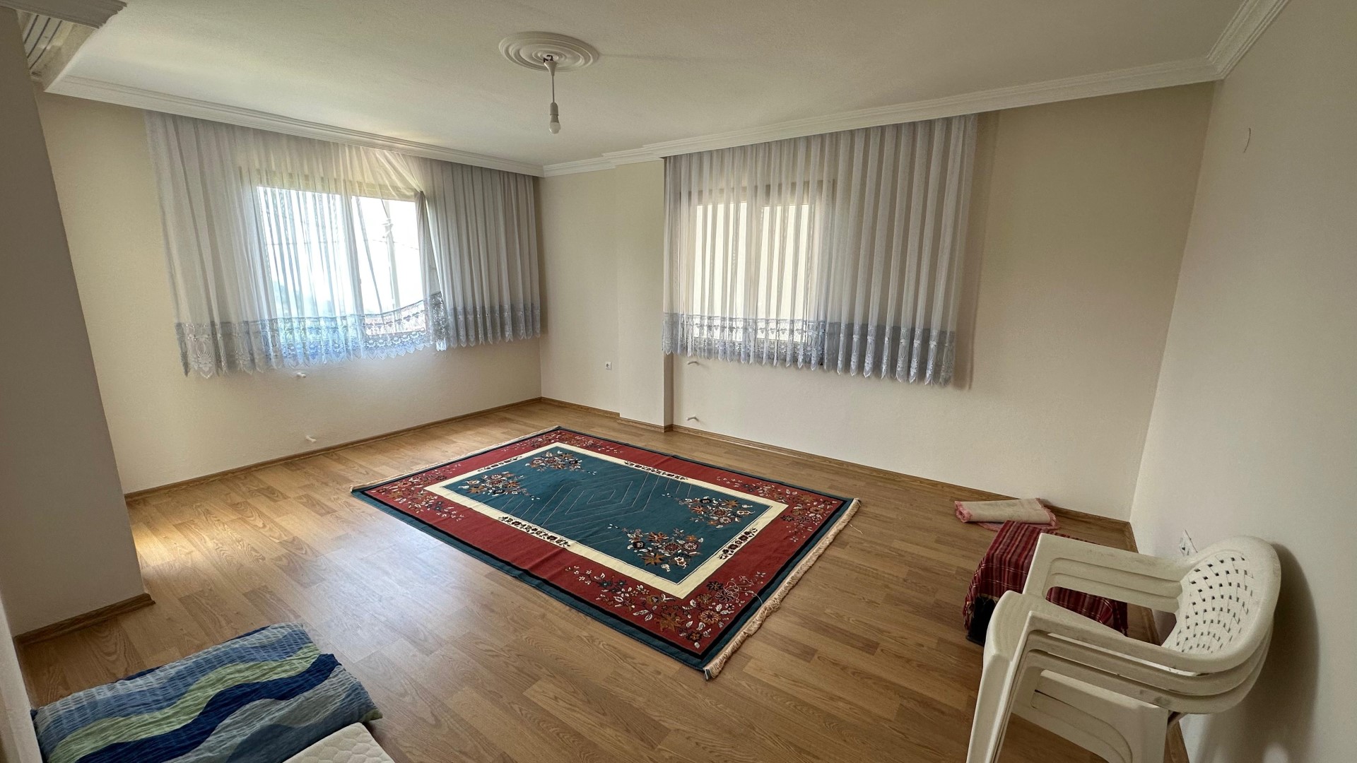 Kiralık Daire, Trabzon / OF / CUMHURİYET MAHALLESİ