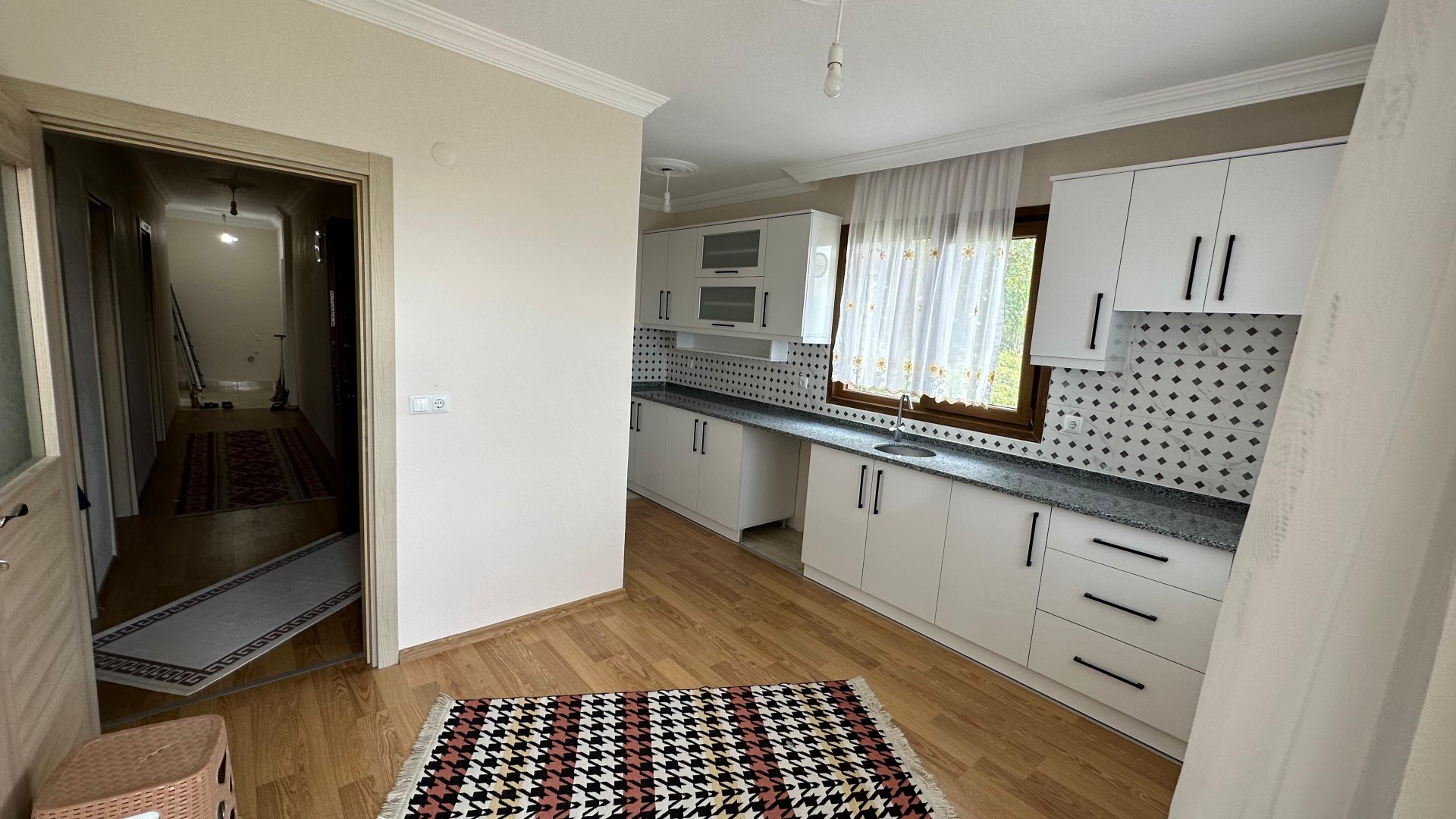 Kiralık Daire, Trabzon / OF / CUMHURİYET MAHALLESİ