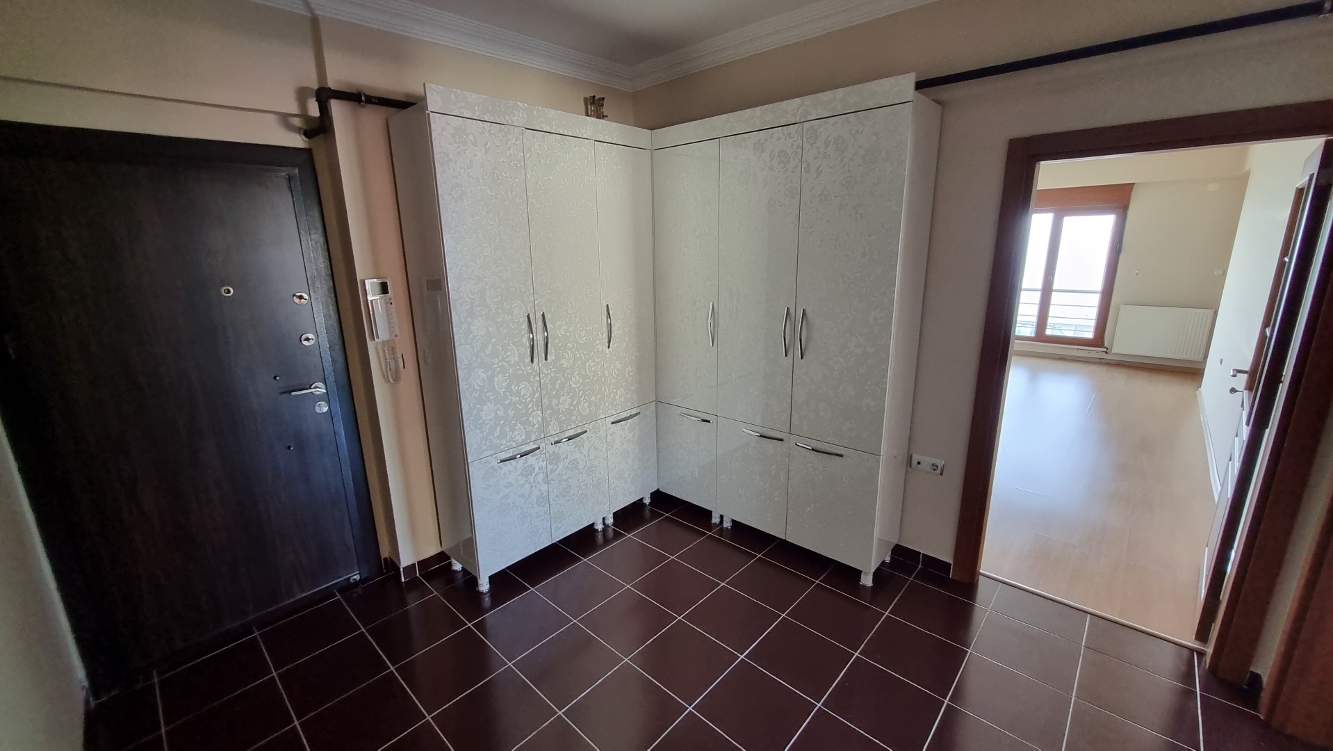 Kiralık Daire, Trabzon / OF / İRFANLI MAHALLESİ