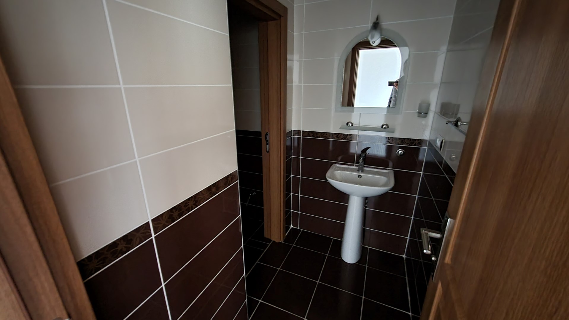 Kiralık Daire, Trabzon / OF / İRFANLI MAHALLESİ