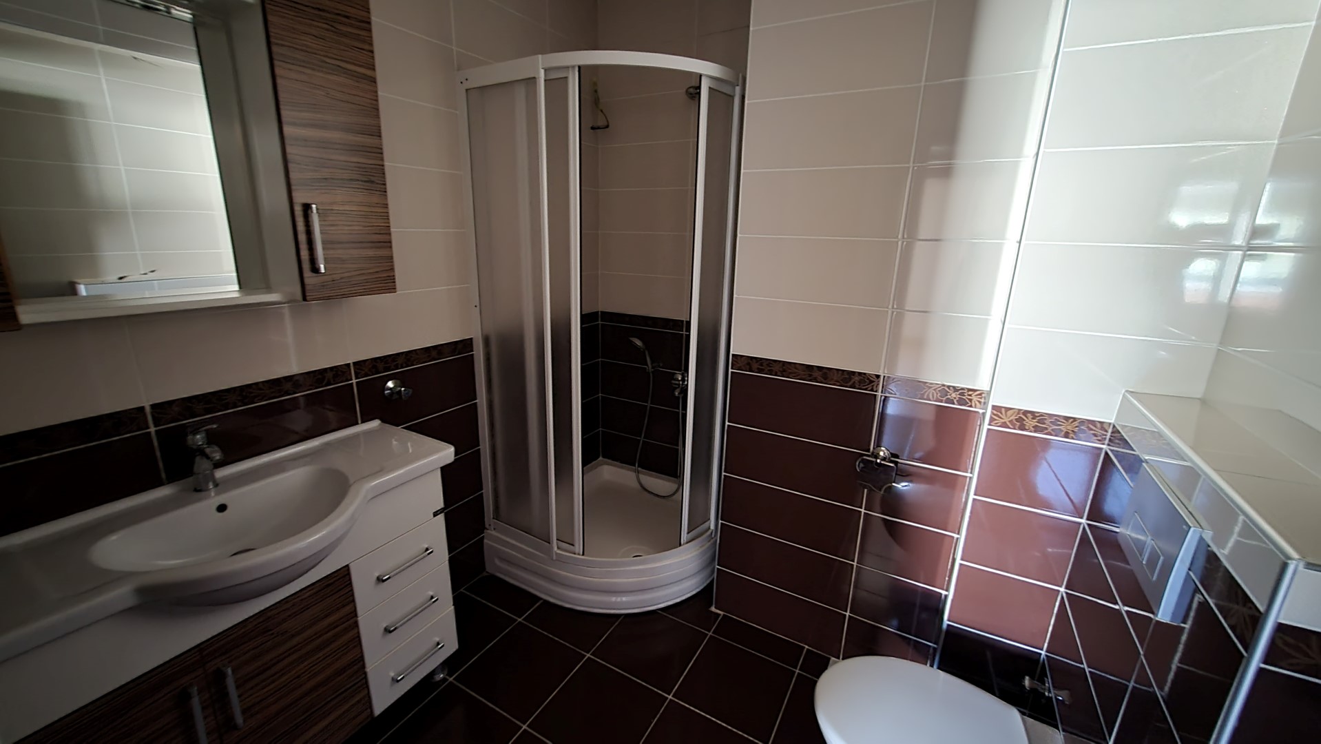 Kiralık Daire, Trabzon / OF / İRFANLI MAHALLESİ