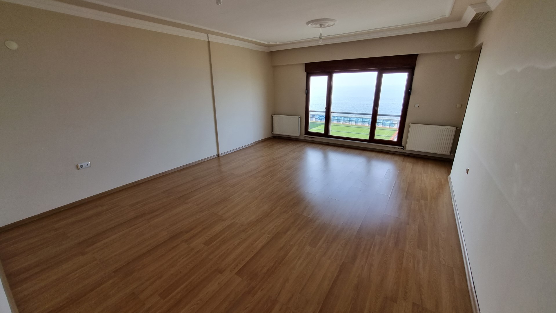 Kiralık Daire, Trabzon / OF / İRFANLI MAHALLESİ