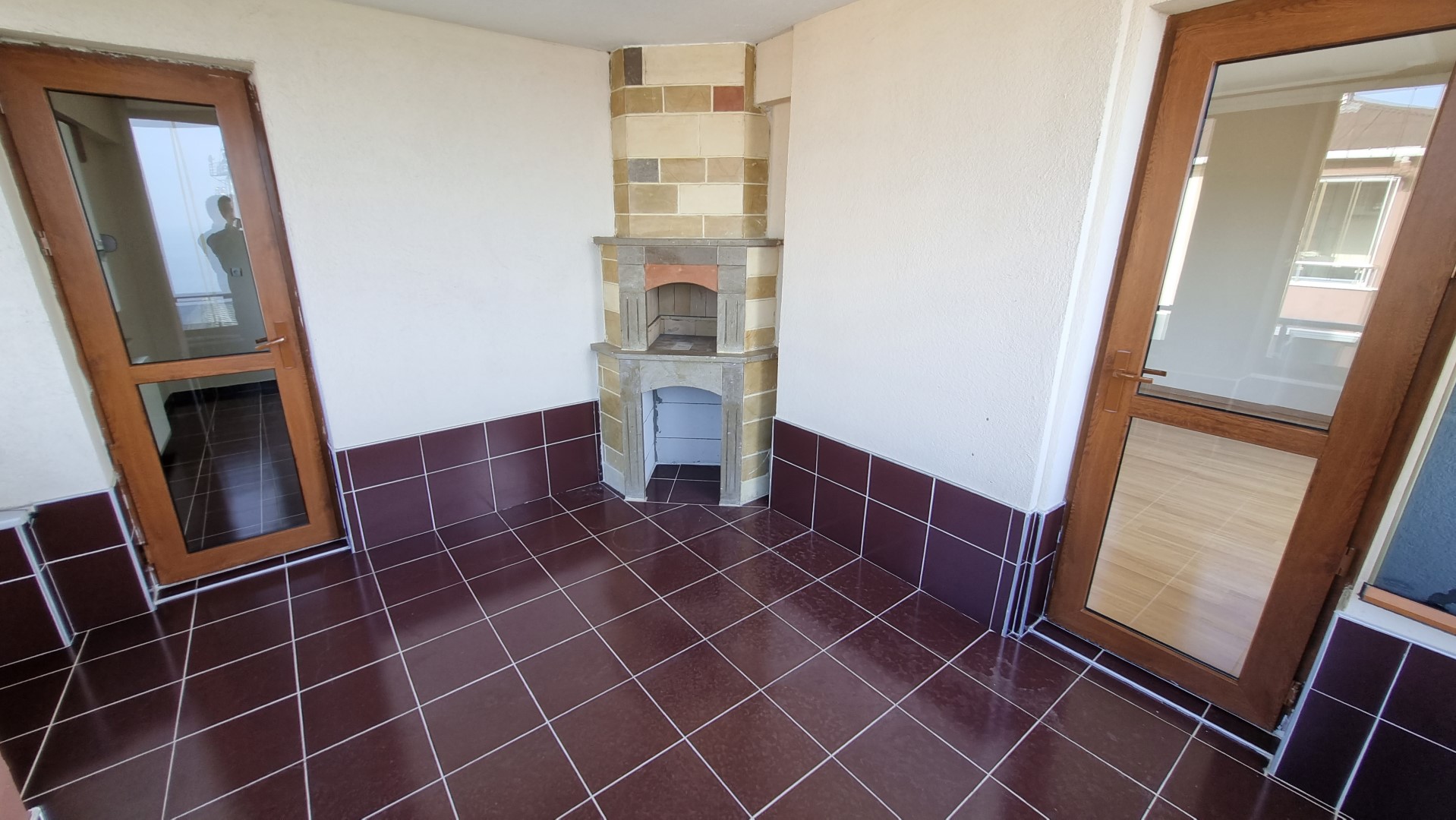 Kiralık Daire, Trabzon / OF / İRFANLI MAHALLESİ