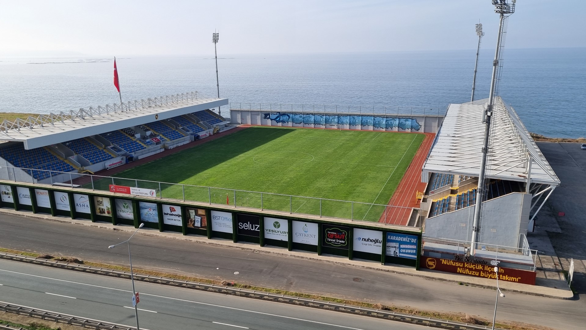 Kiralık Daire, Trabzon / OF / İRFANLI MAHALLESİ