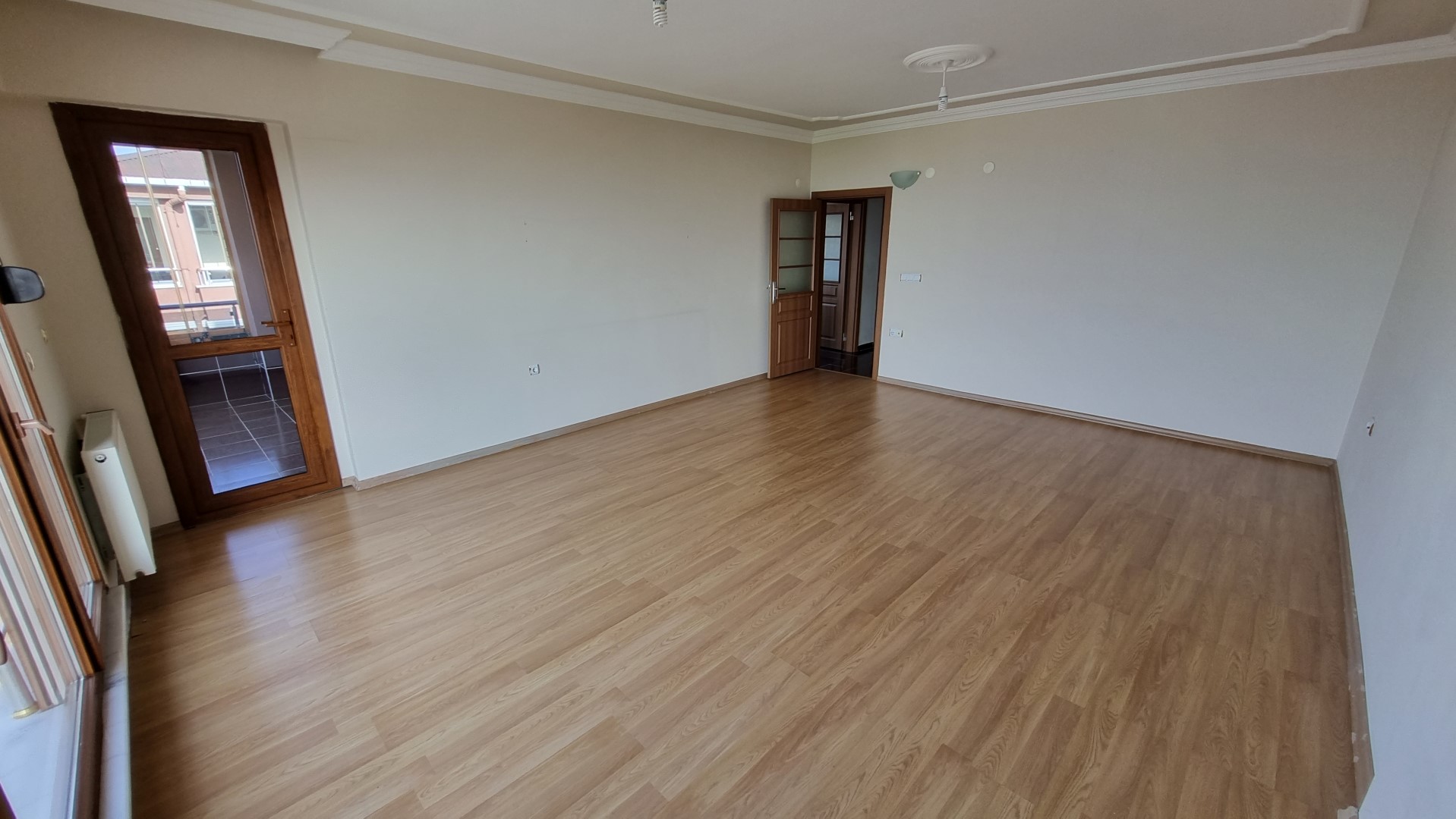 Kiralık Daire, Trabzon / OF / İRFANLI MAHALLESİ