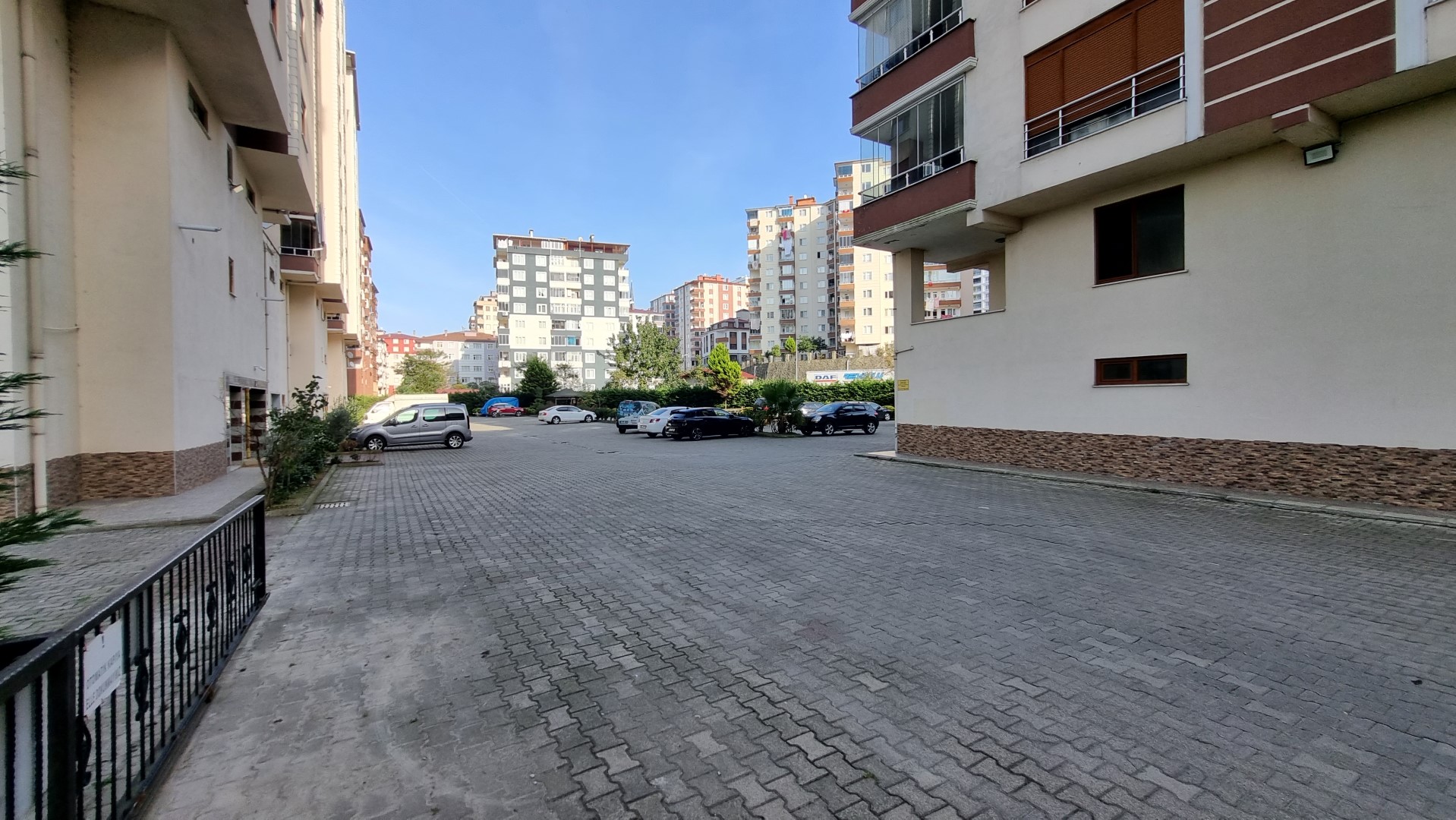 Kiralık Daire, Trabzon / OF / İRFANLI MAHALLESİ