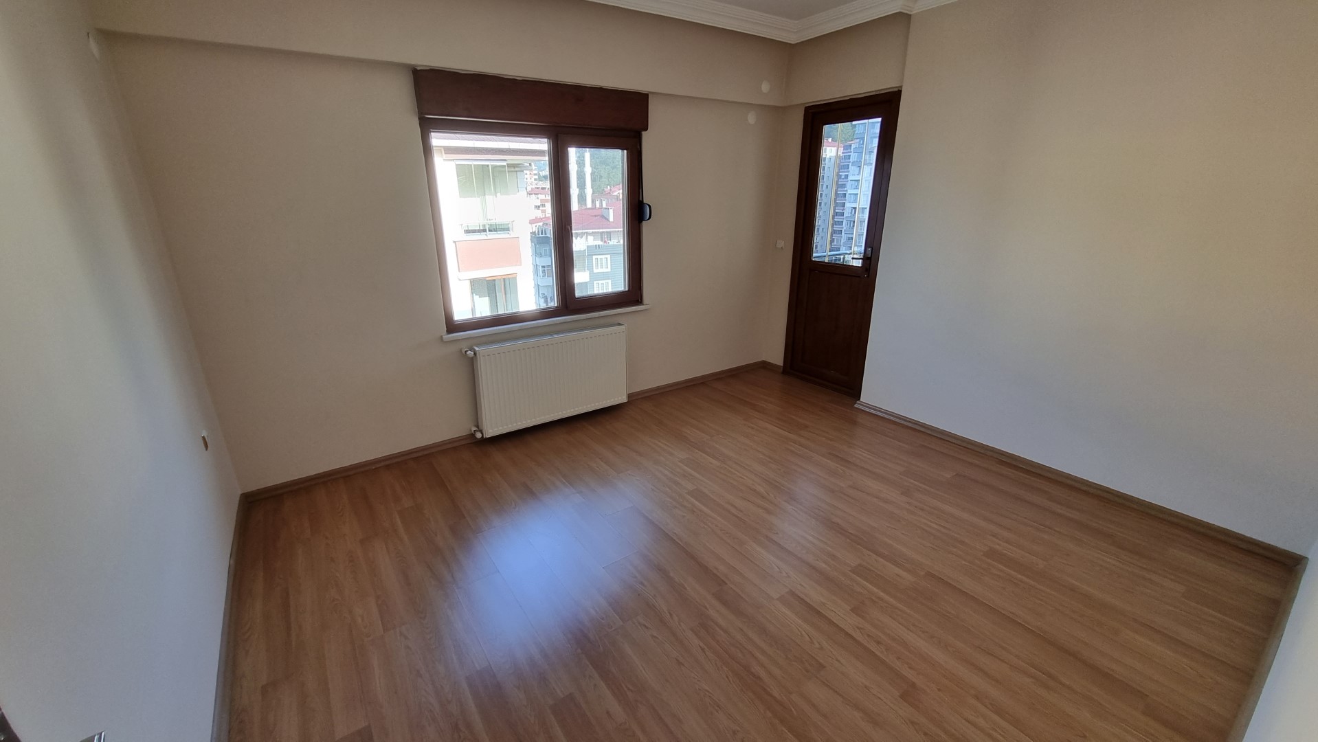 Kiralık Daire, Trabzon / OF / İRFANLI MAHALLESİ