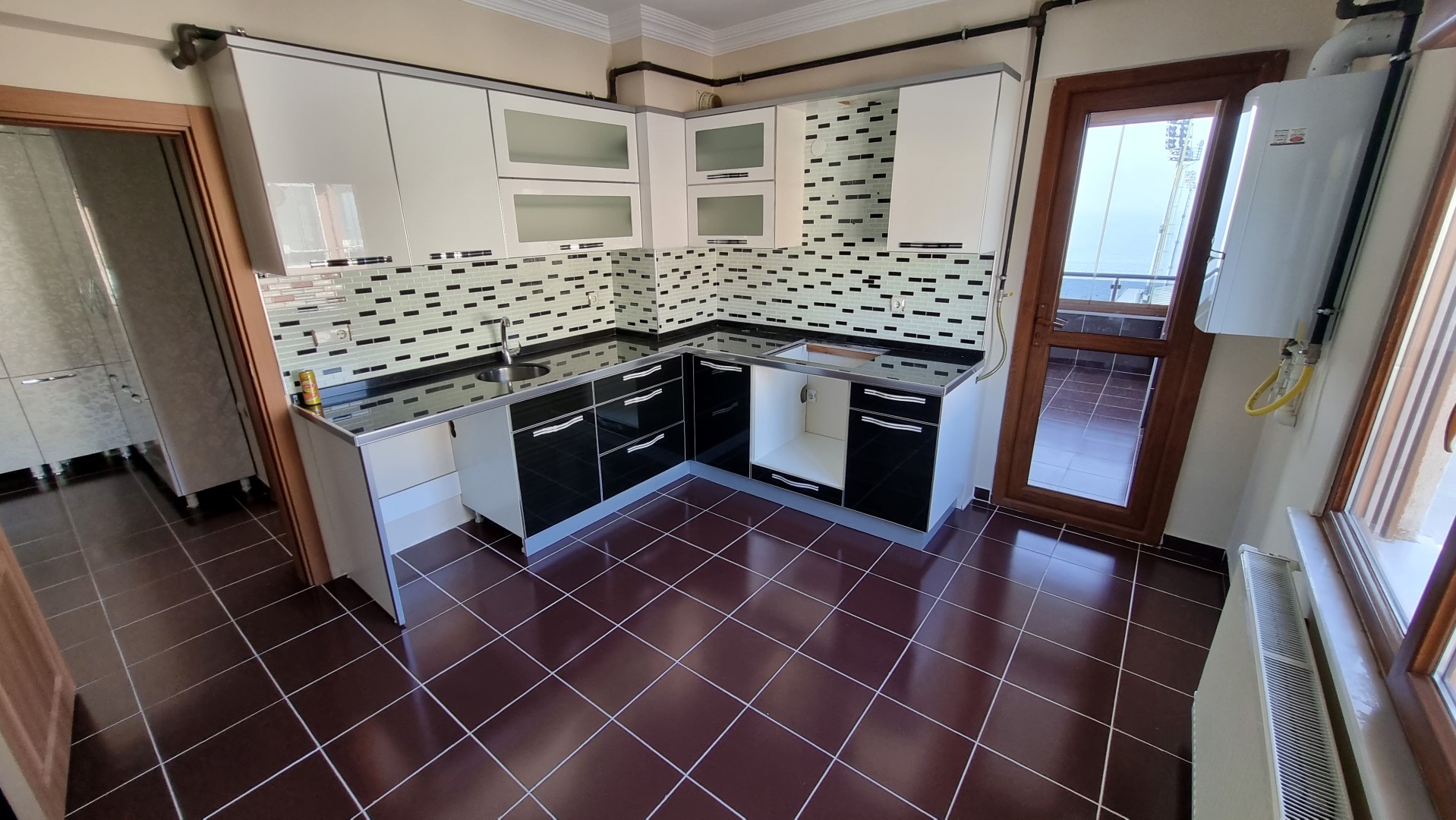 Kiralık Daire, Trabzon / OF / İRFANLI MAHALLESİ