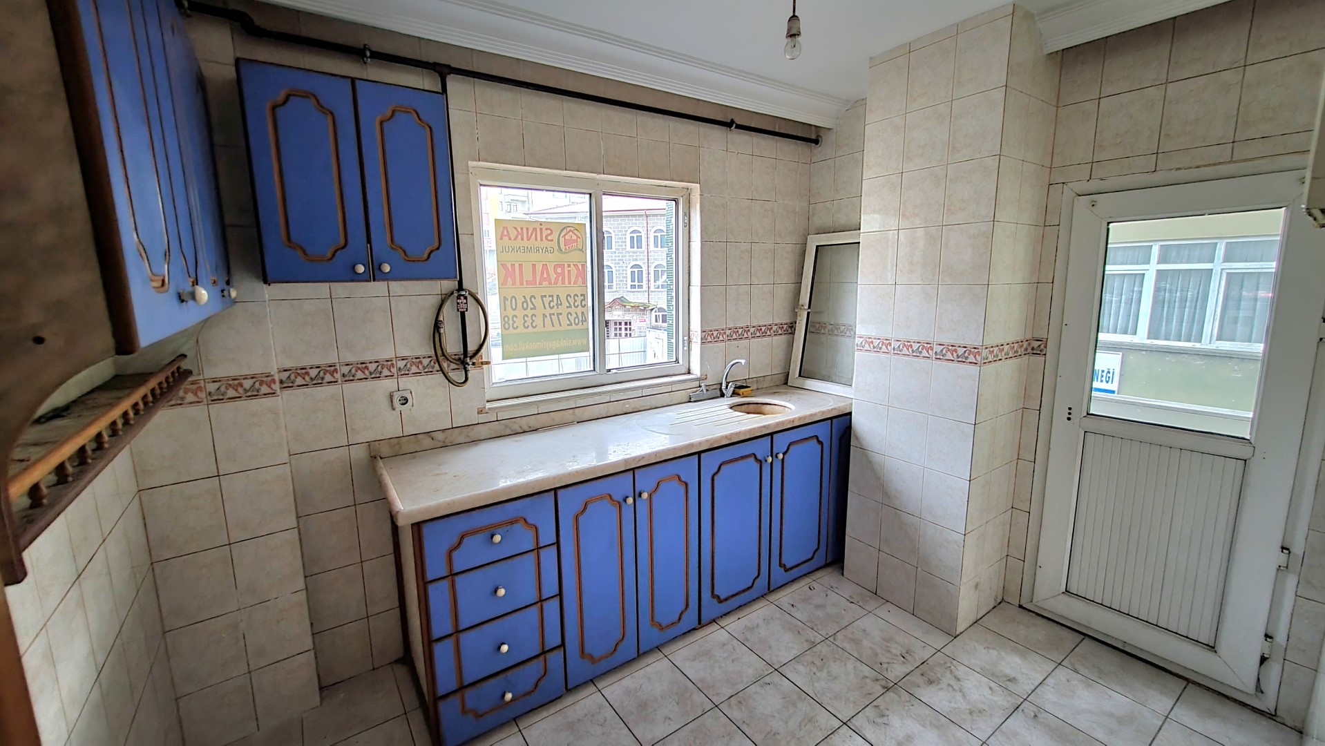 Kiralık Daire, Trabzon / OF / SULAKLI MAHALLESİ