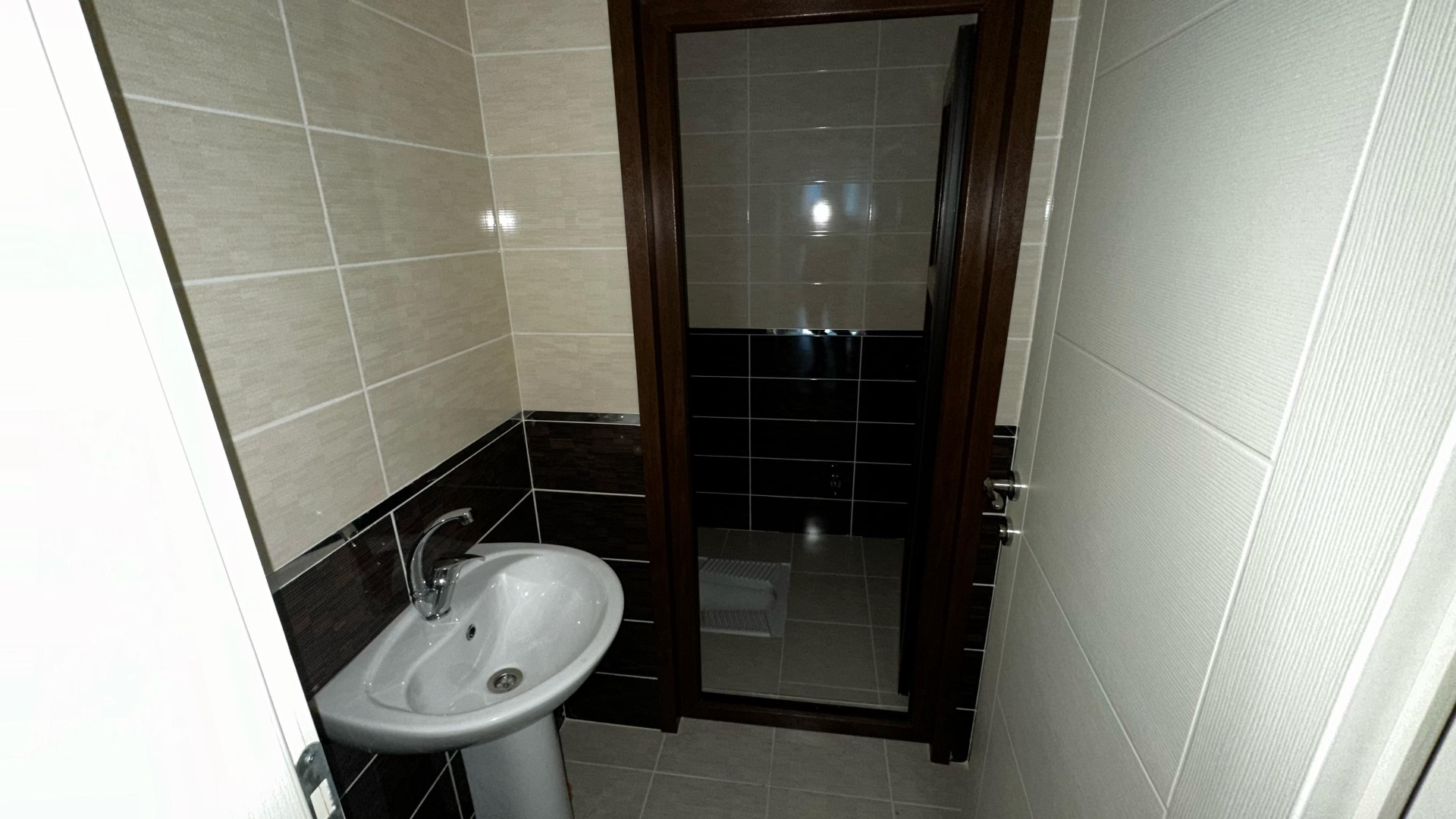 Satılık Daire, Trabzon / OF / CUMHURİYET MAH.