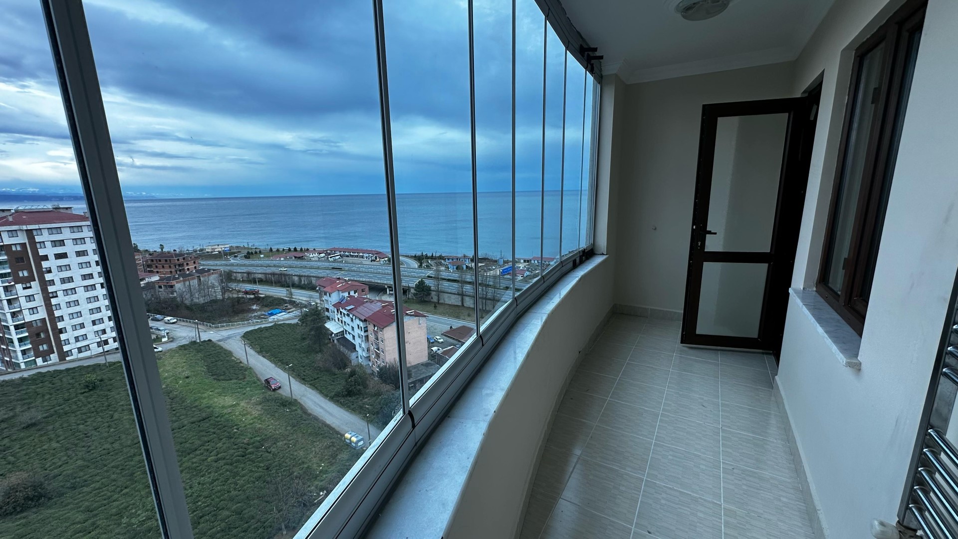 Satılık Daire, Trabzon / OF / CUMHURİYET MAH.