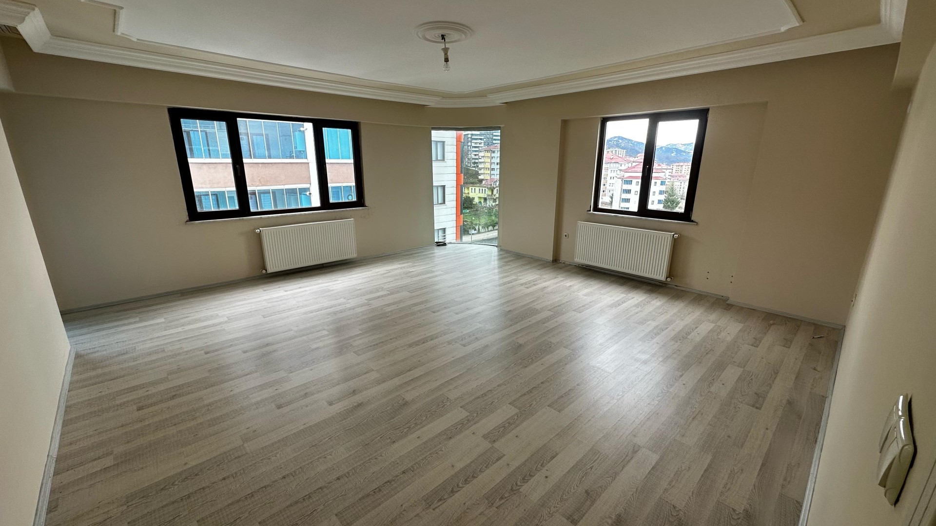 Satılık Daire, Trabzon / OF / CUMHURİYET MAH.