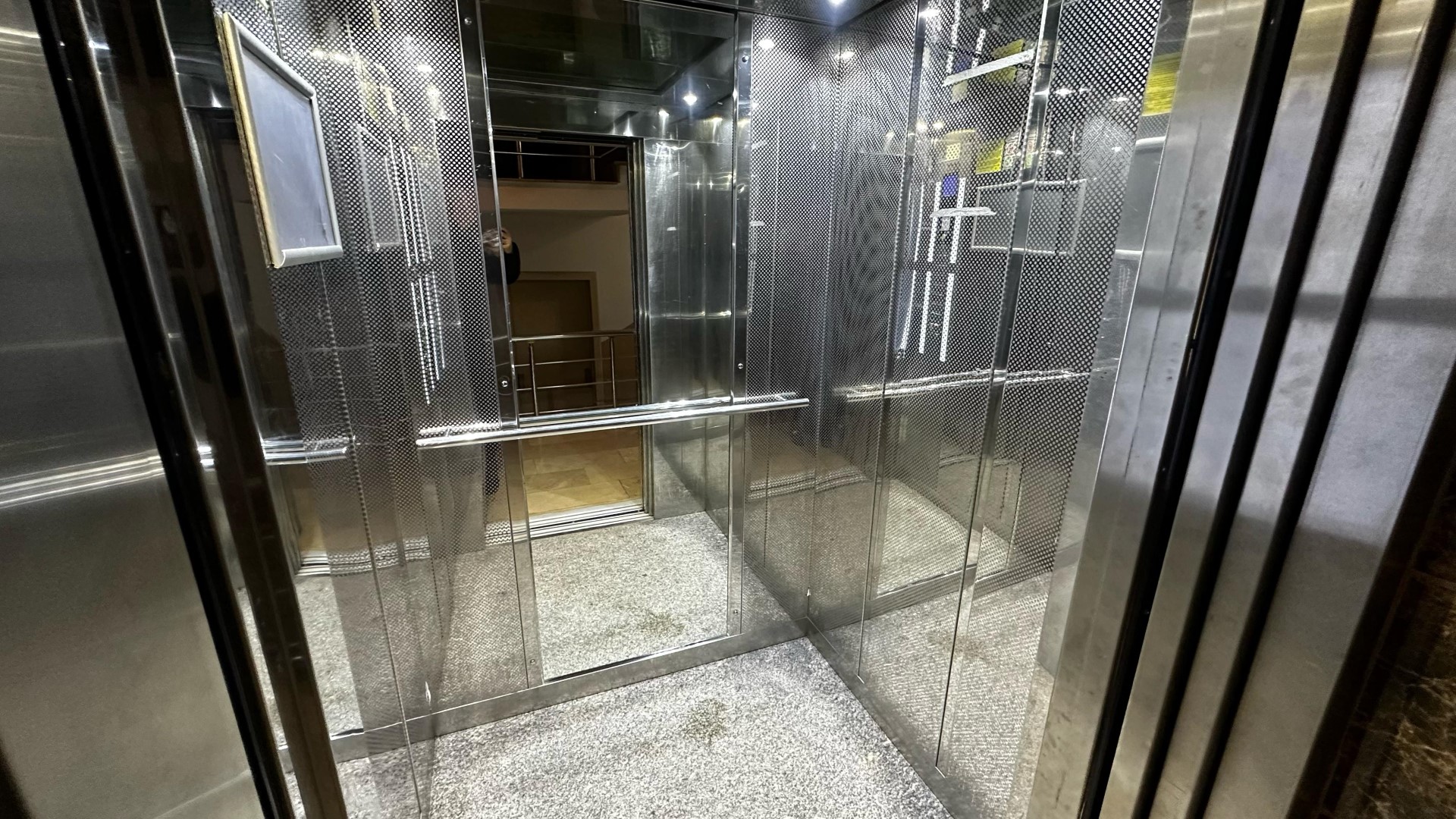 Satılık Daire, Trabzon / OF / CUMHURİYET MAH.