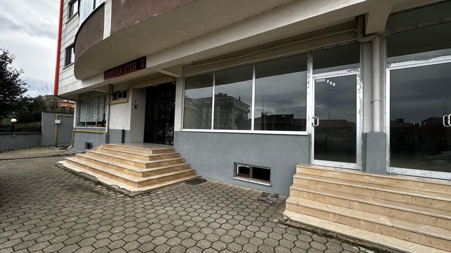 Satılık Daire, Trabzon / OF / CUMHURİYET MAH.