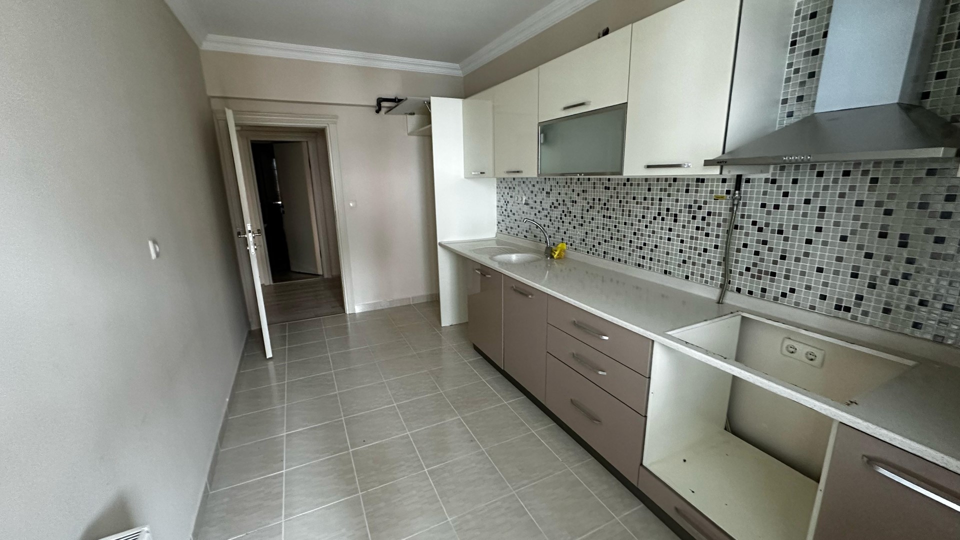 Satılık Daire, Trabzon / OF / CUMHURİYET MAH.