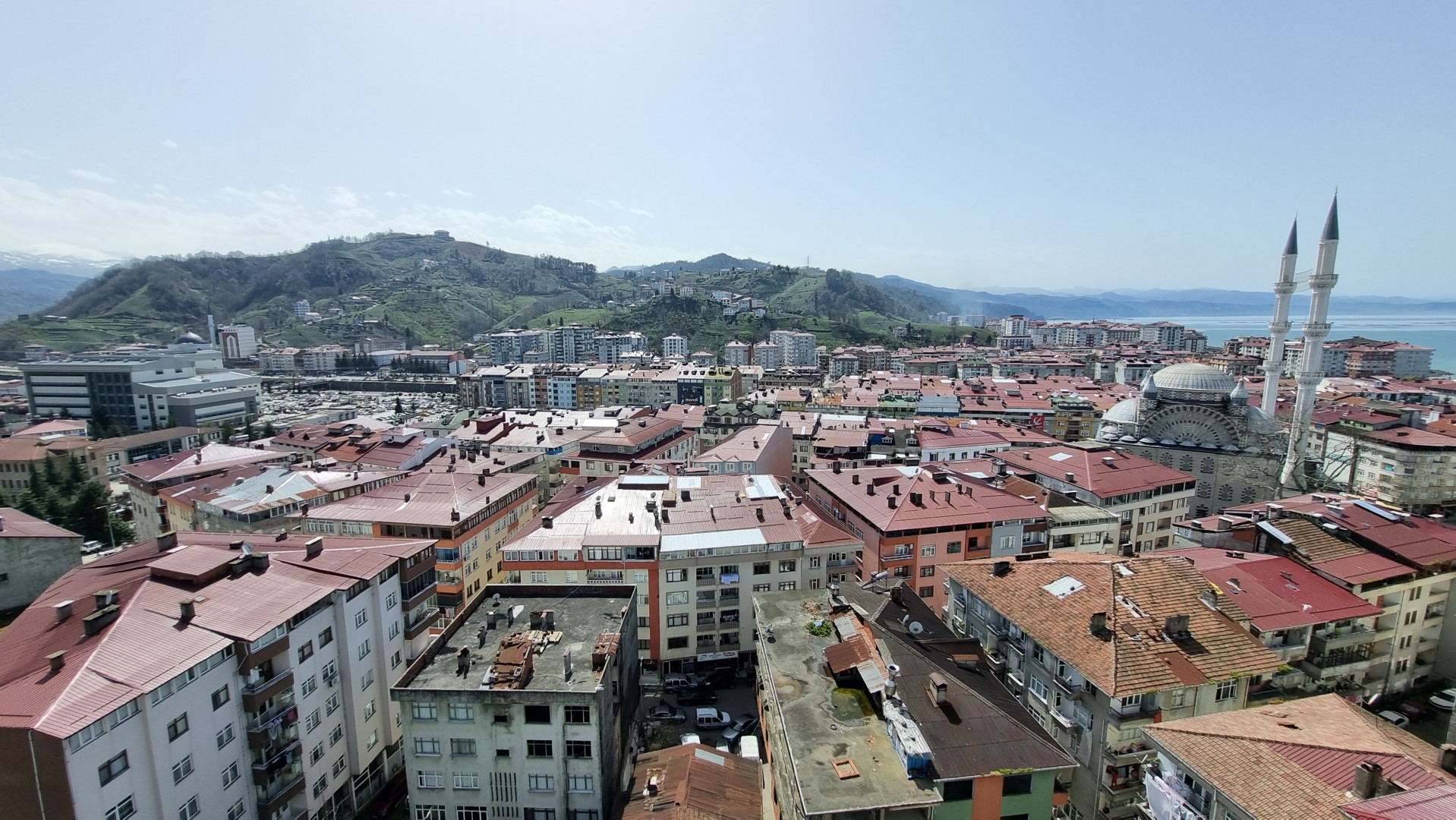 Satılık Daire, Trabzon / OF / SULAKLI MAHALLESİ