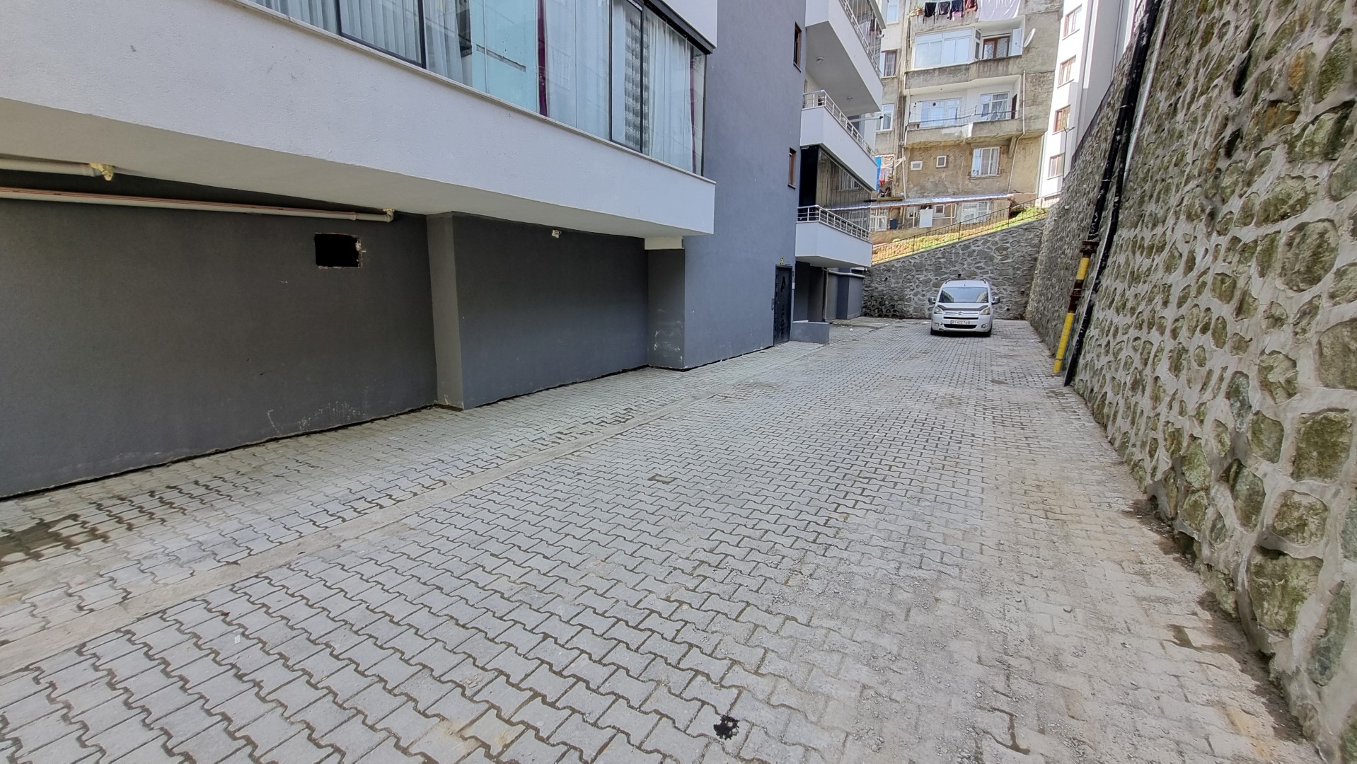 Satılık Daire, Trabzon / OF / SULAKLI MAHALLESİ