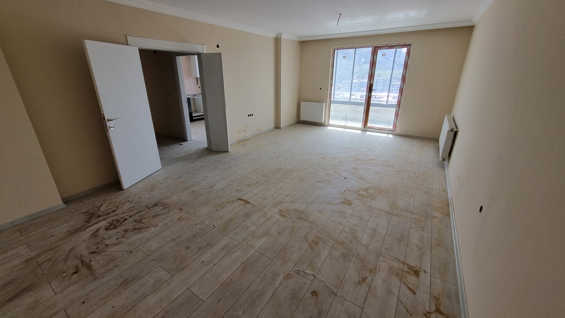 Satılık Daire, Trabzon / OF / SULAKLI MAHALLESİ