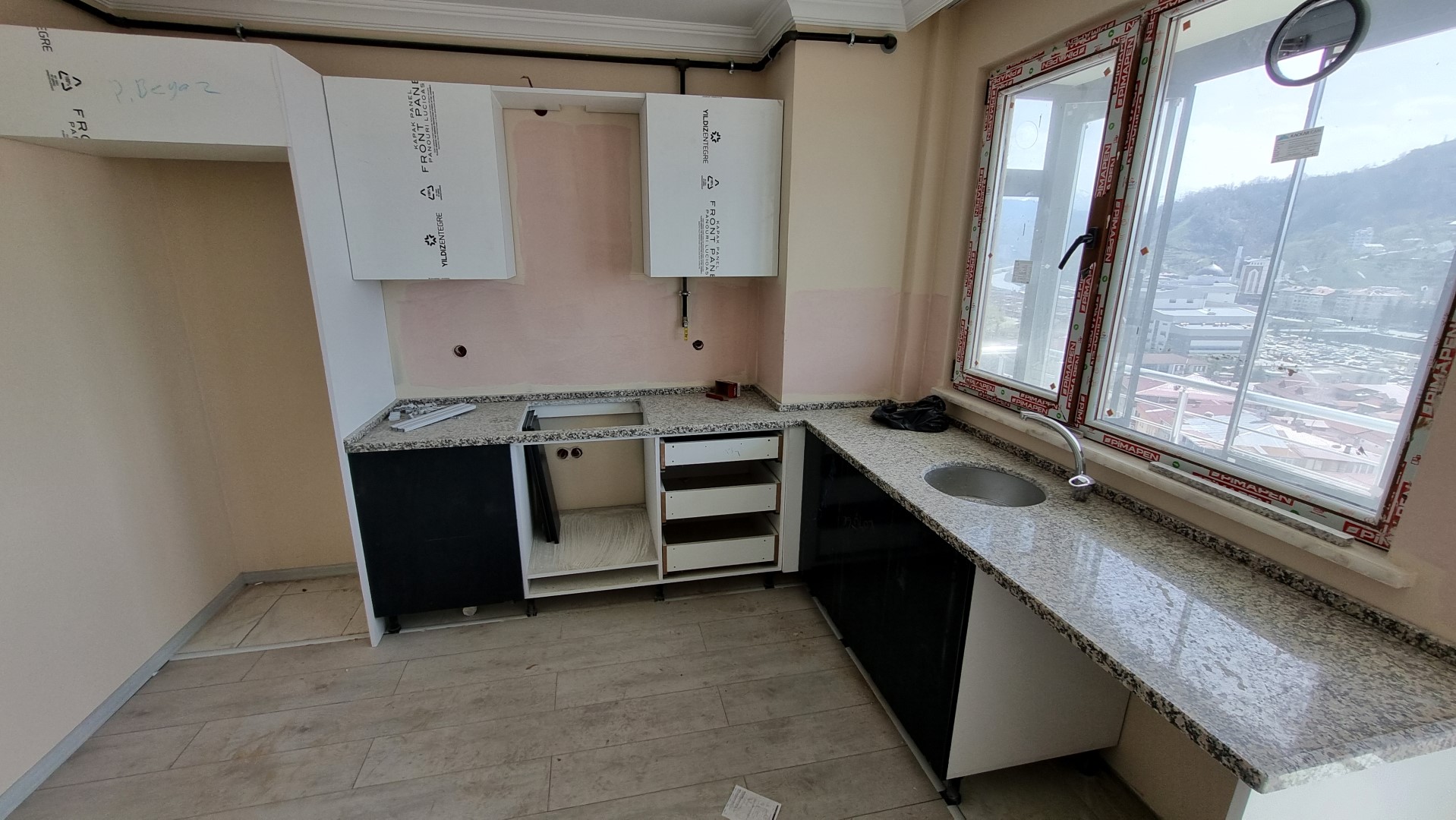 Satılık Daire, Trabzon / OF / SULAKLI MAHALLESİ