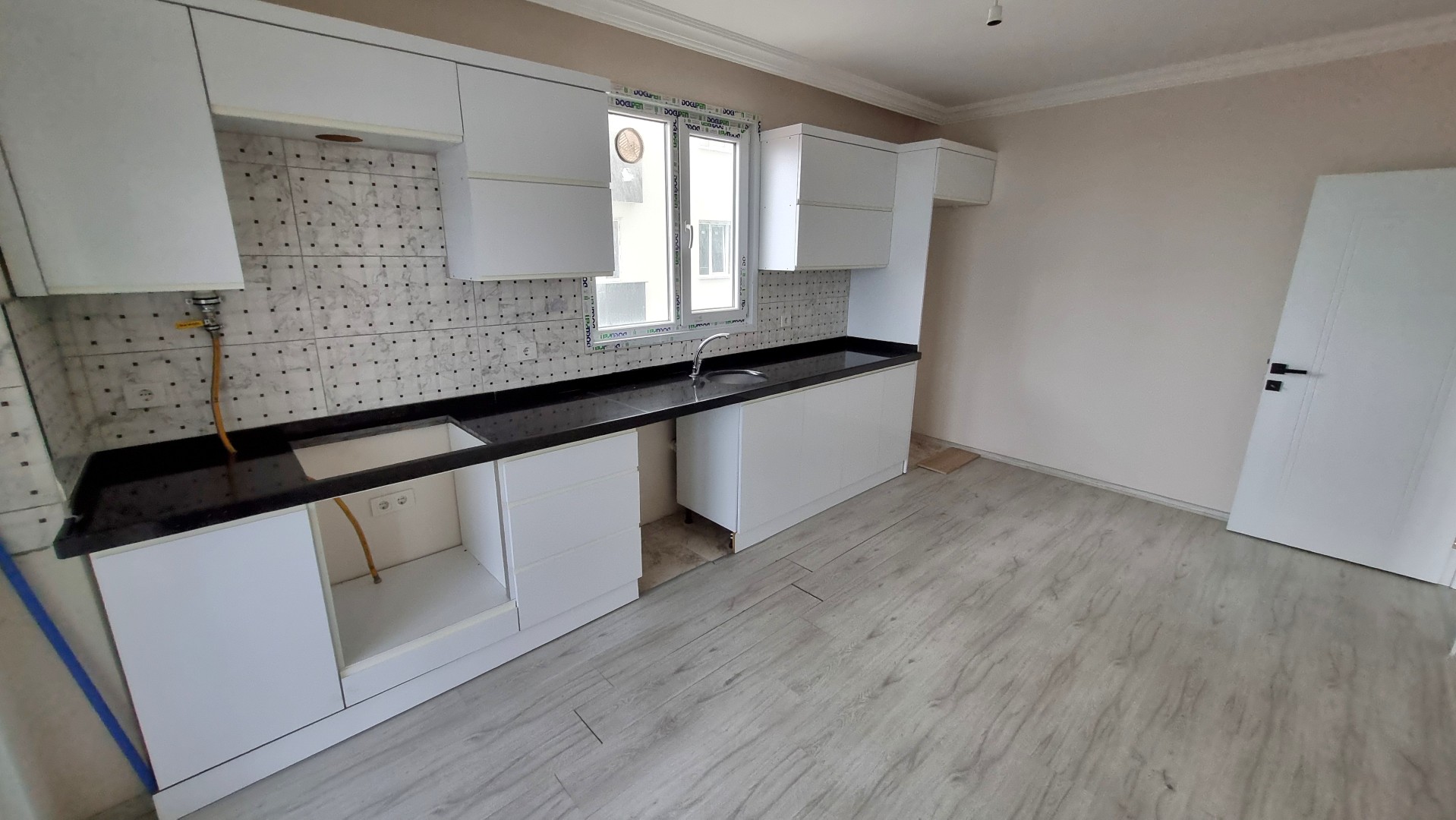 Kiralık Daire, Trabzon / OF / CUMHURİYET MAH.