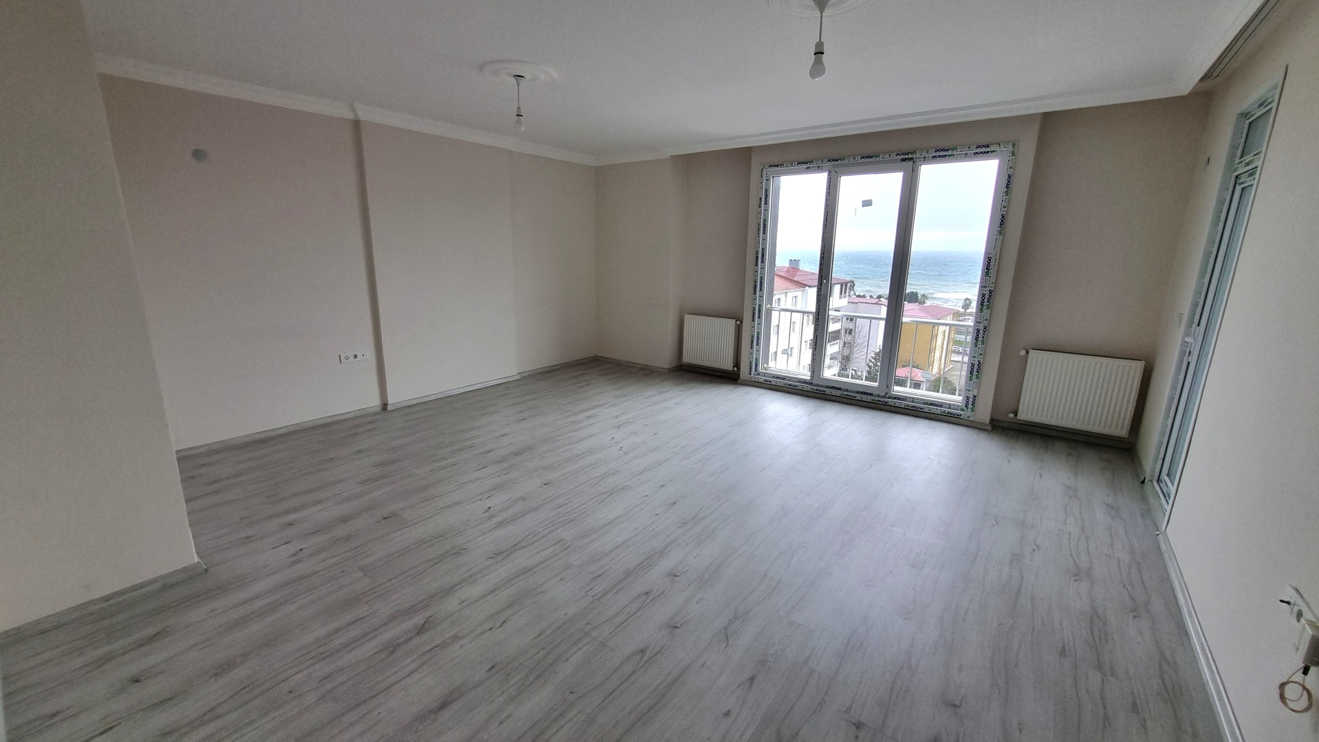 Kiralık Daire, Trabzon / OF / CUMHURİYET MAH.