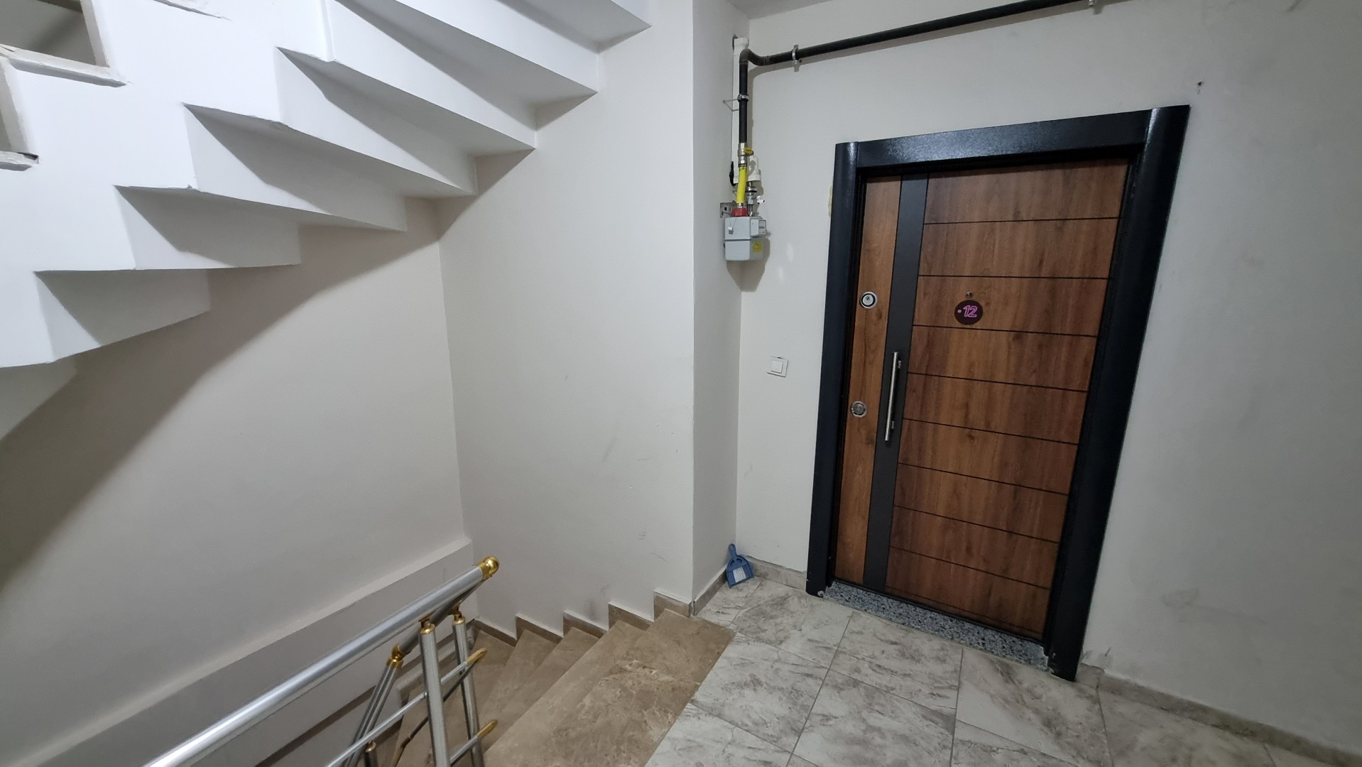 Kiralık Daire, Trabzon / OF / CUMHURİYET MAH.