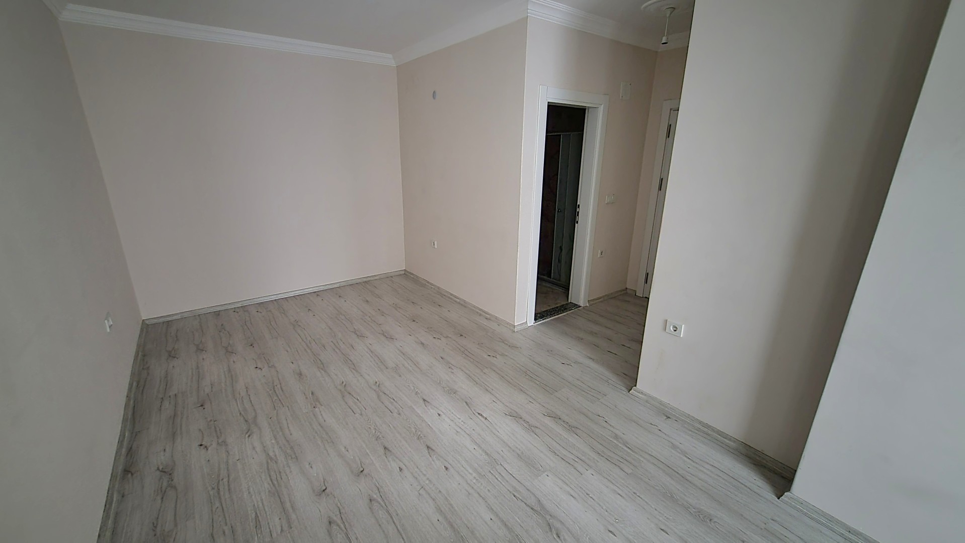 Kiralık Daire, Trabzon / OF / CUMHURİYET MAH.