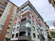 Kiralık Daire, Trabzon / OF 