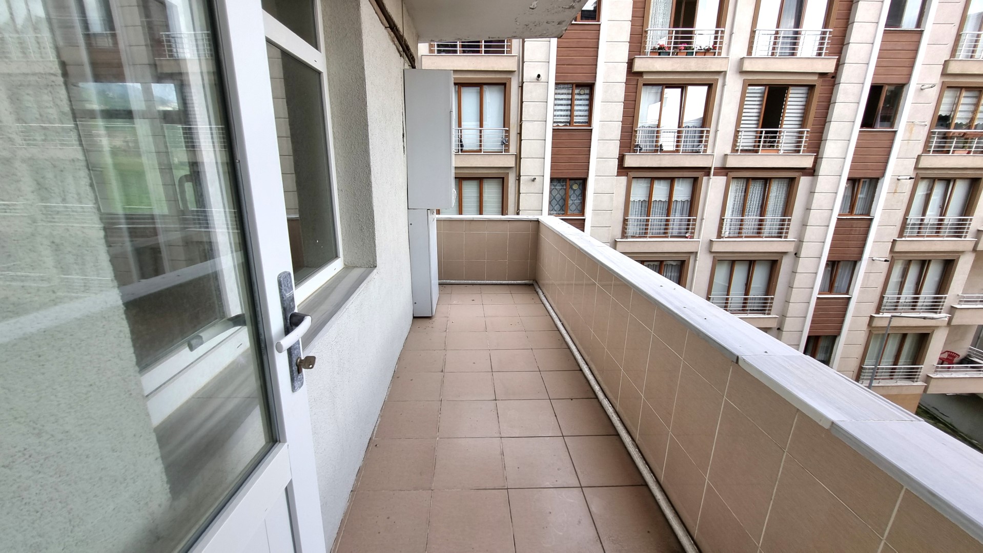 Kiralık Daire, Trabzon / OF / SULAKLI MAH.