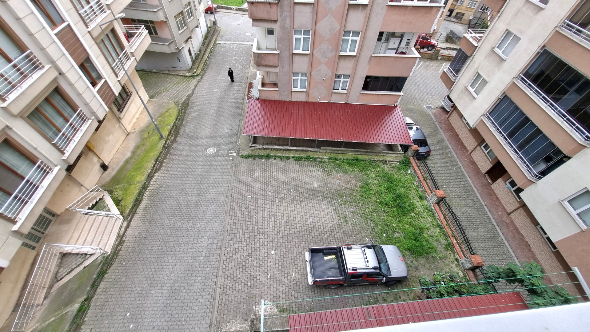 Kiralık Daire, Trabzon / OF / SULAKLI MAH.