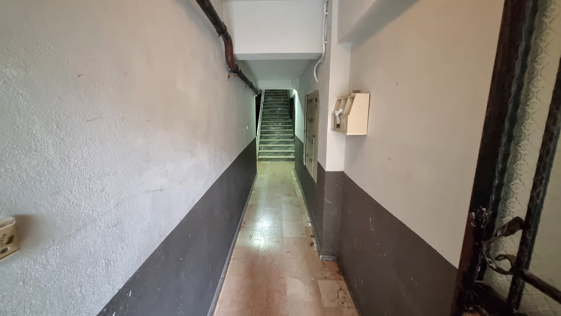 Kiralık Daire, Trabzon / OF / SULAKLI MAH.