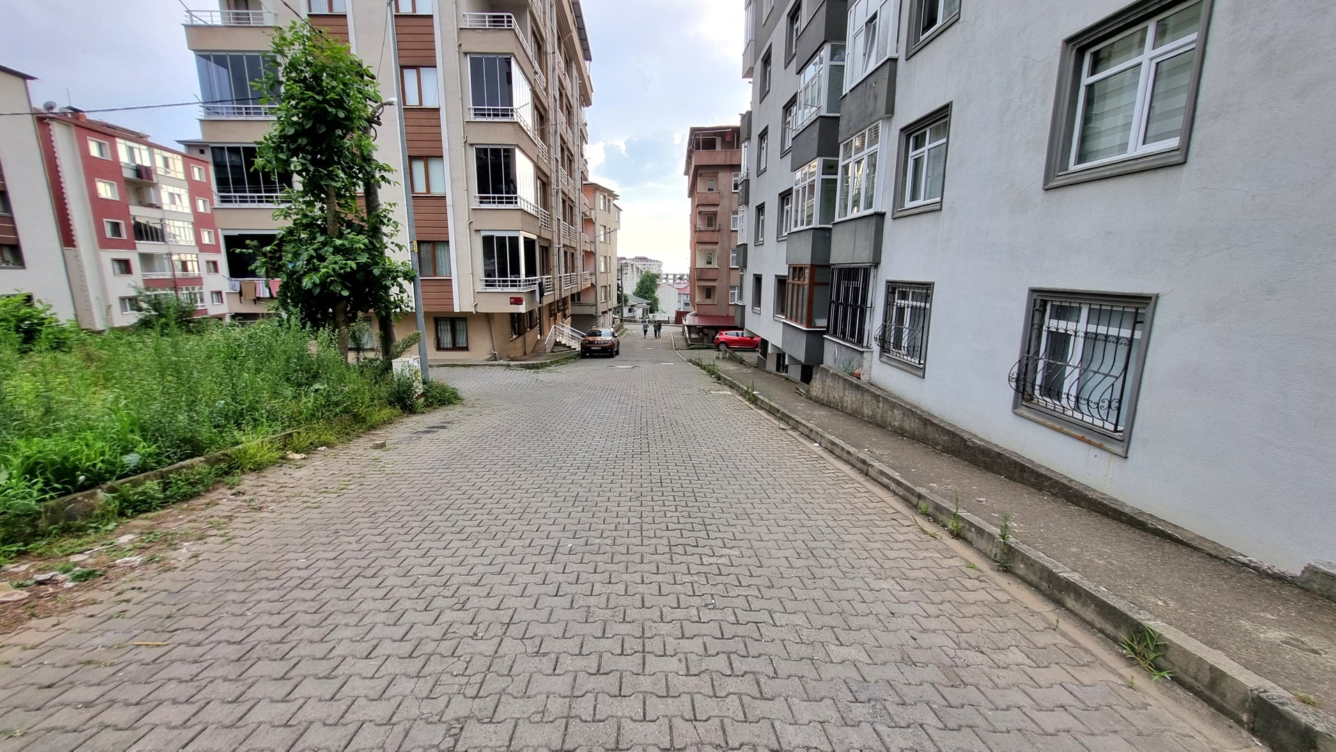 Kiralık Daire, Trabzon / OF / SULAKLI MAH.