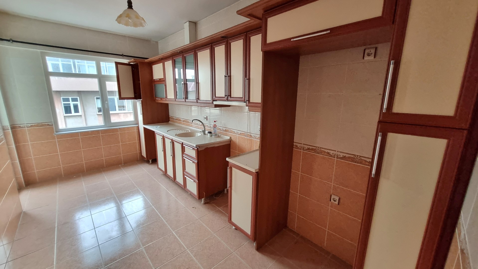 Kiralık Daire, Trabzon / OF / SULAKLI MAH.