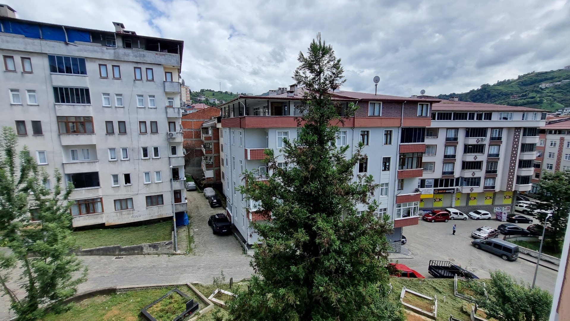 Kiralık Daire, Trabzon / OF / SULAKLI MAHALLESİ