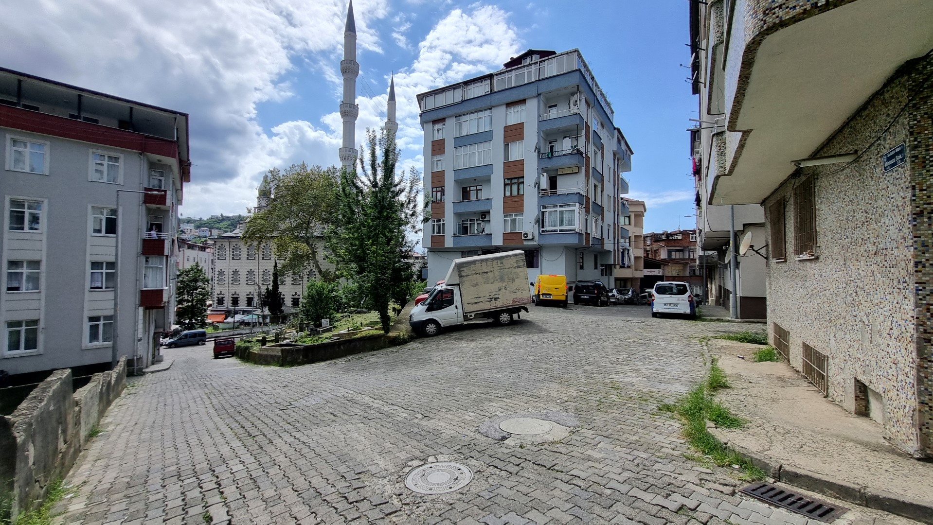 Kiralık Daire, Trabzon / OF / SULAKLI MAHALLESİ