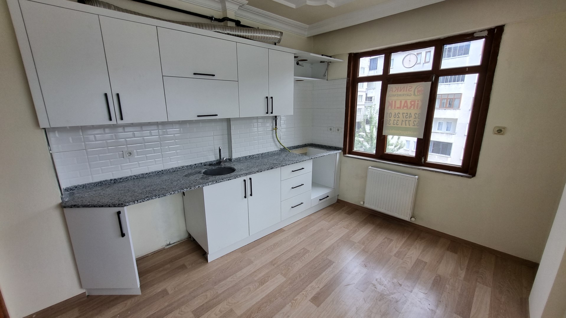 Kiralık Daire, Trabzon / OF / SULAKLI MAHALLESİ