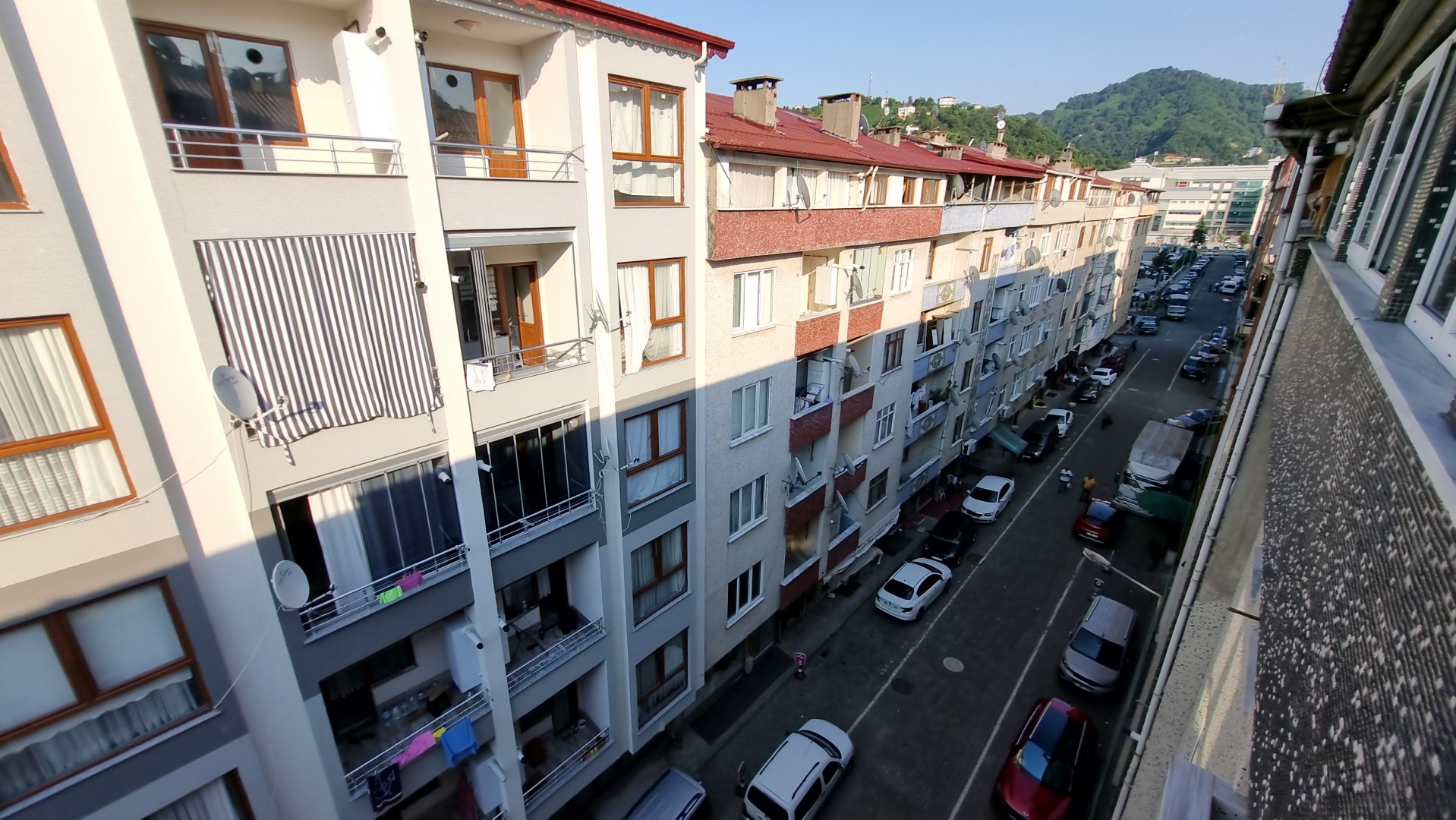 Satılık Daire, Trabzon / OF / SULAKLI MAHALLESİ