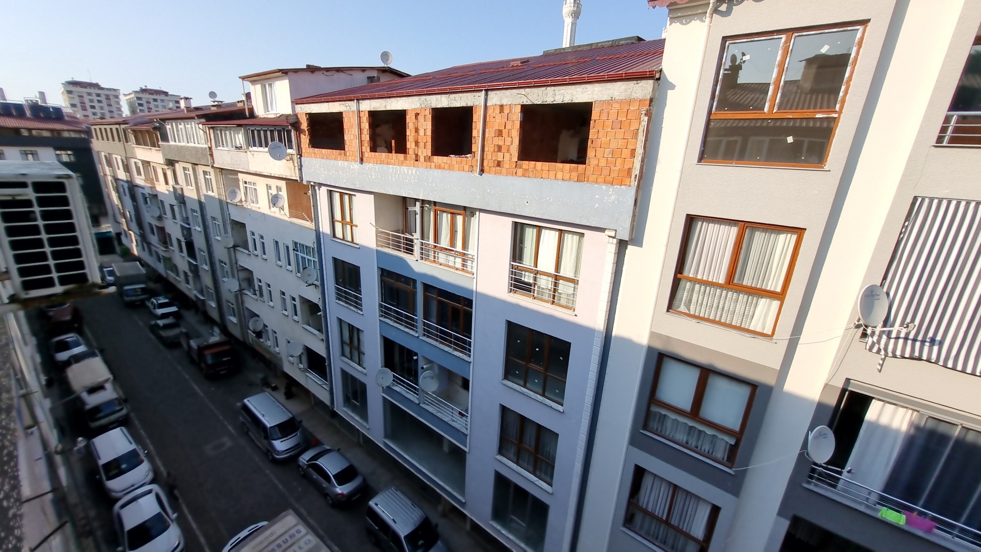 Satılık Daire, Trabzon / OF / SULAKLI MAHALLESİ