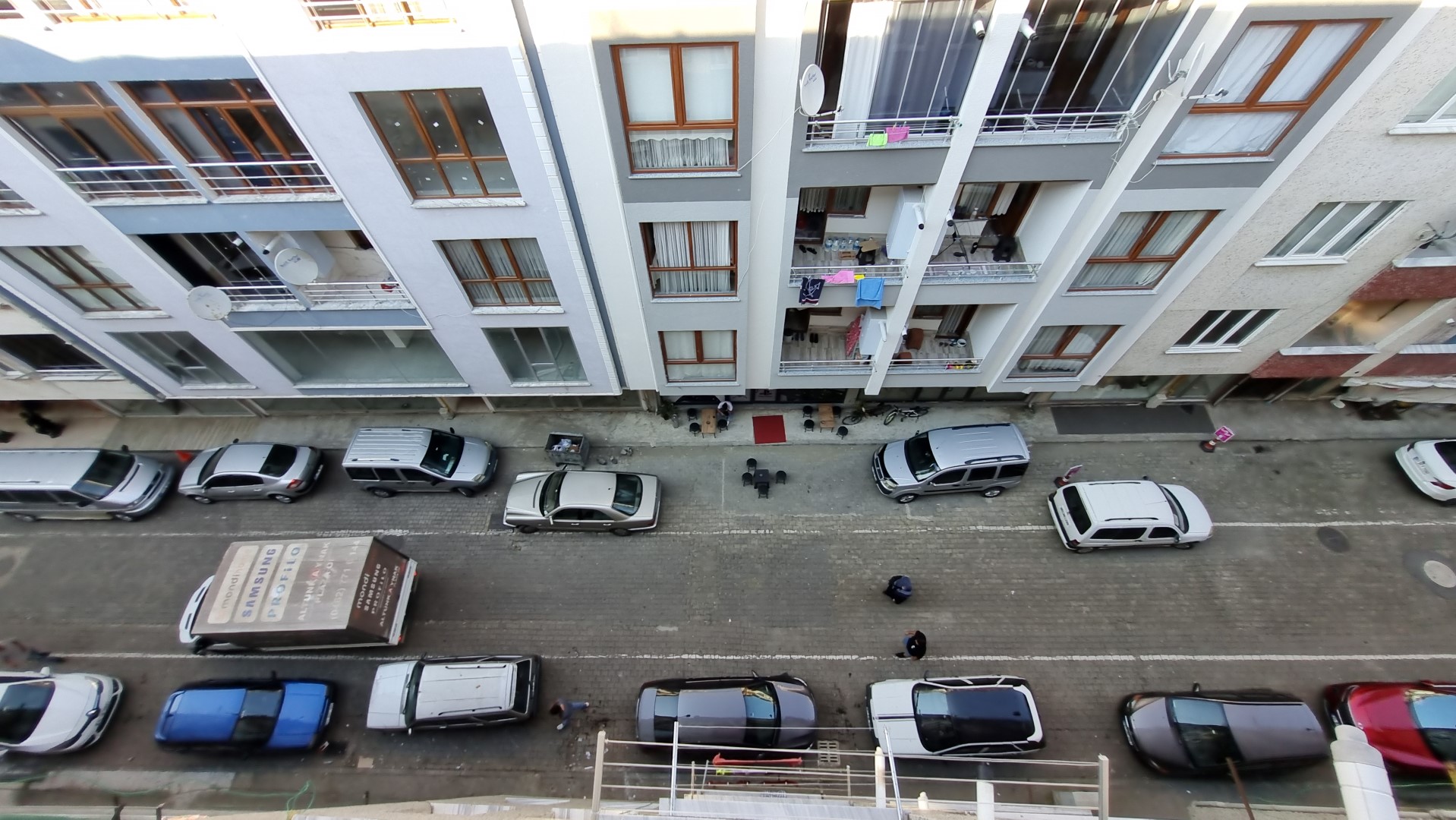 Satılık Daire, Trabzon / OF / SULAKLI MAHALLESİ