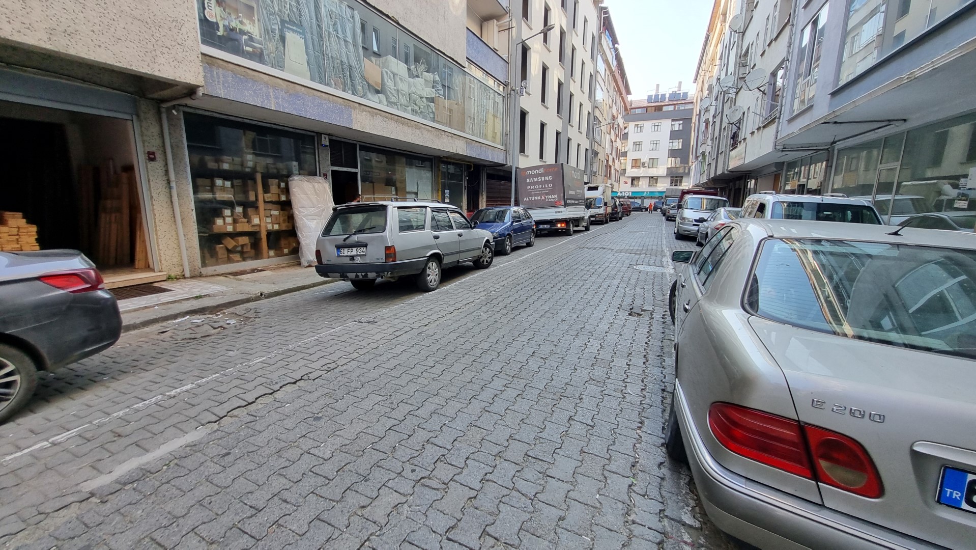 Satılık Daire, Trabzon / OF / SULAKLI MAHALLESİ