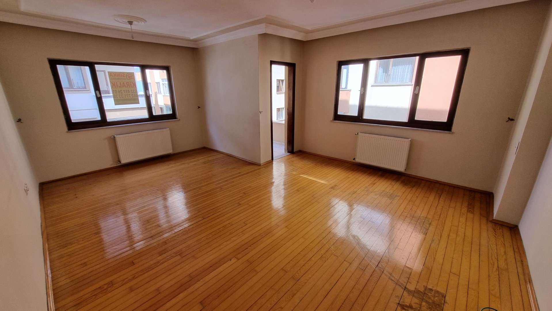 Satılık Daire, Trabzon / OF / İRFANLI MAHALLESİ