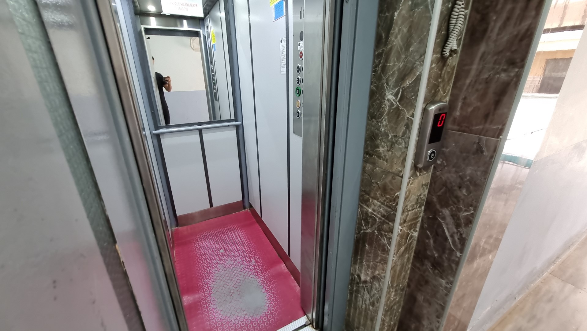 Satılık Daire, Trabzon / OF / İRFANLI MAHALLESİ